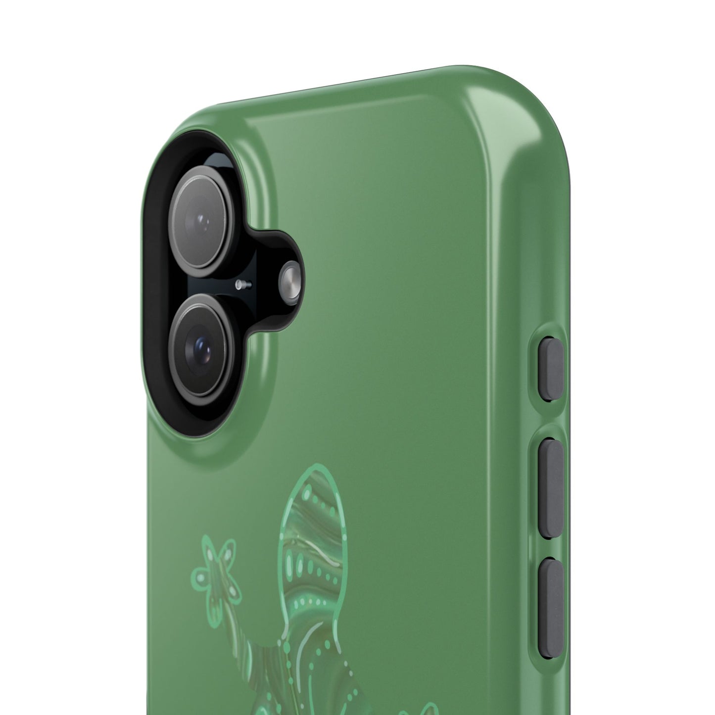 Lizard Life Tough Case