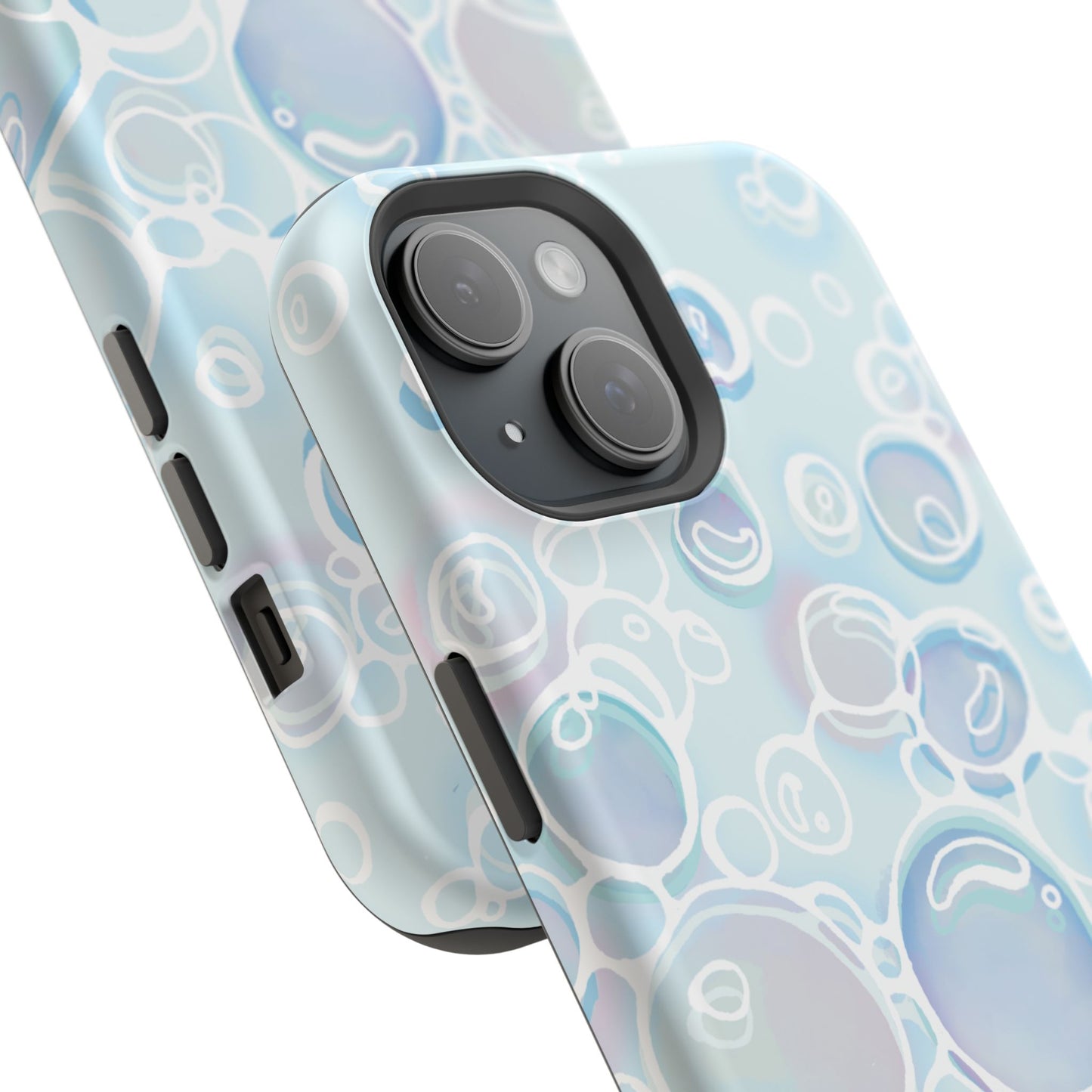 Bubble Dreams Tough Case