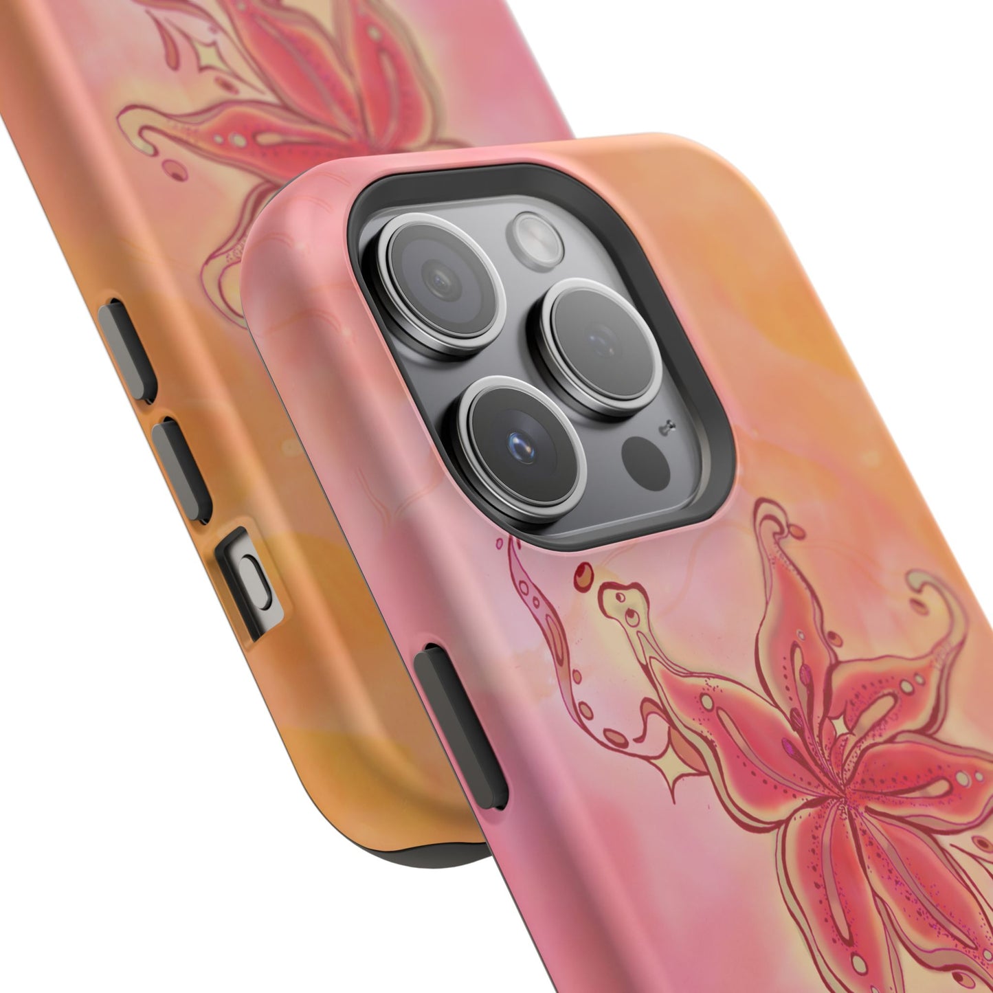 Lily Bloom Tough Case