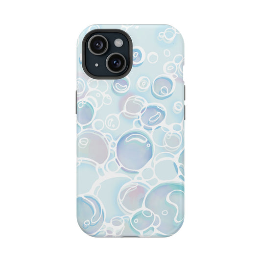 Bubble Dreams Tough Case