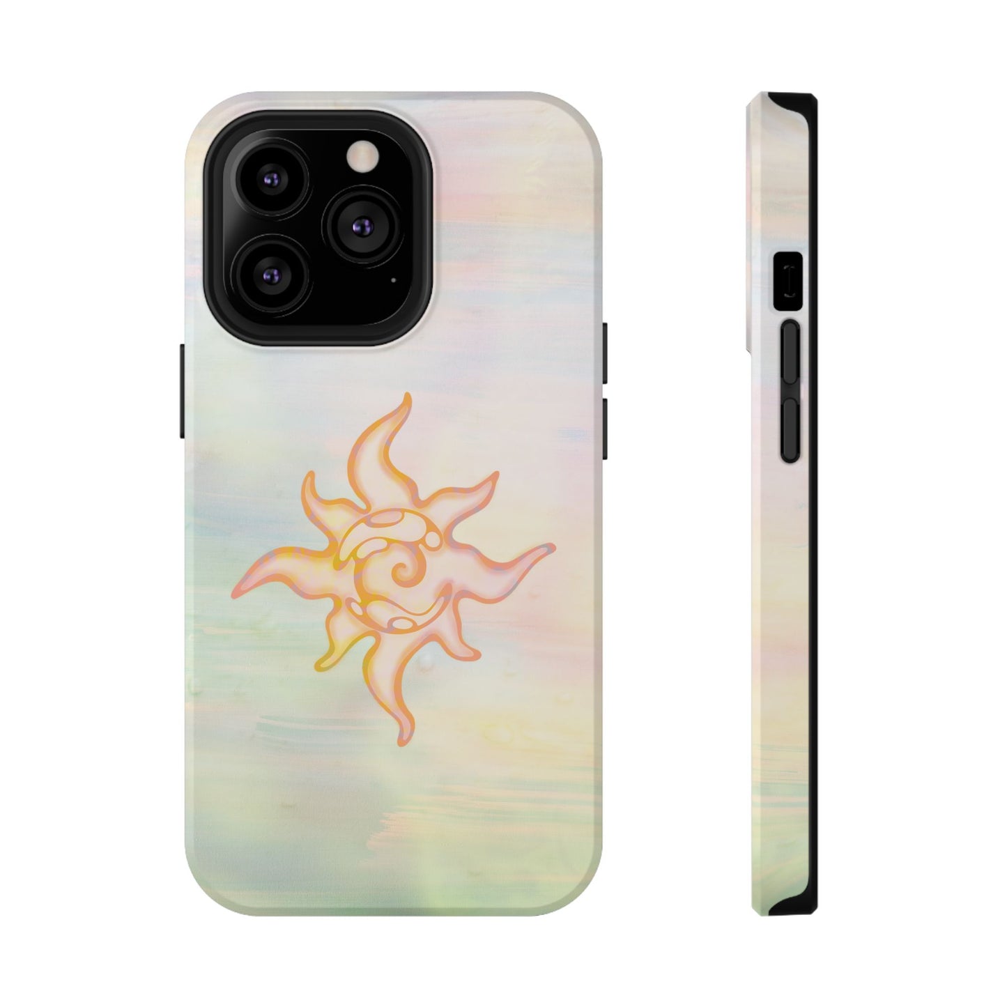 Solar Dreams Case