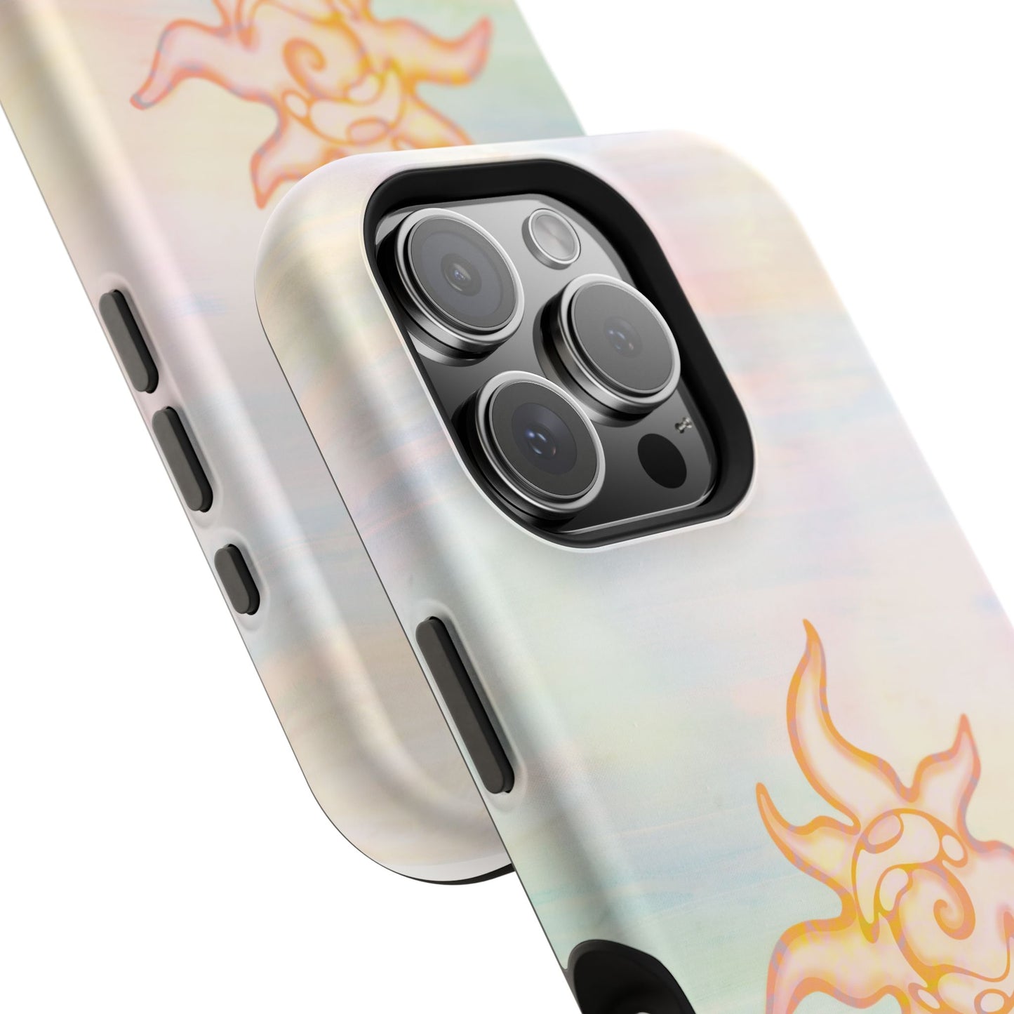 Solar Dreams Case