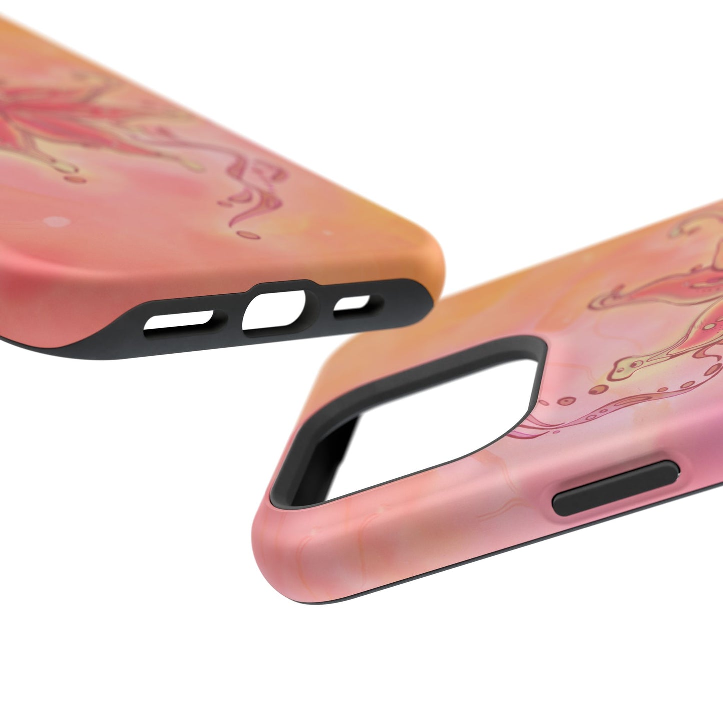 Lily Bloom Tough Case