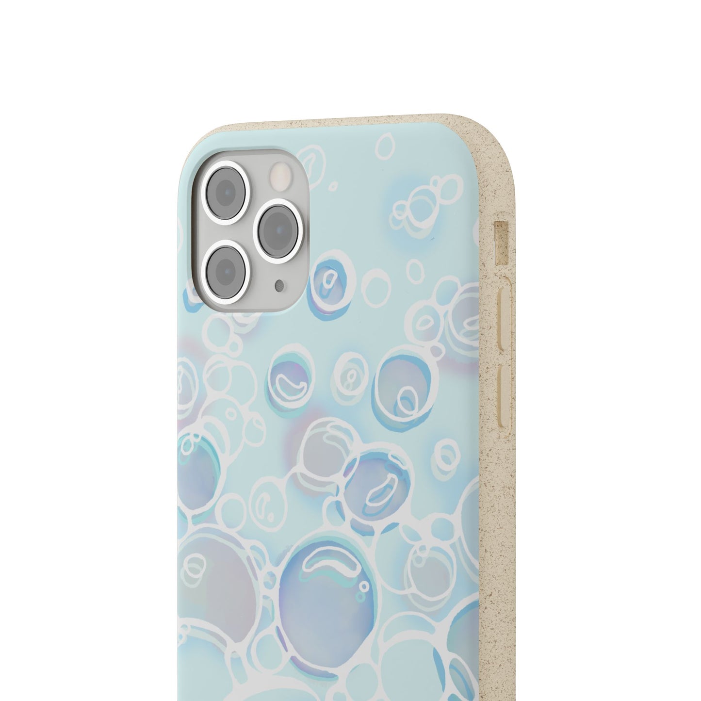 Bubble Dreams Eco-Case