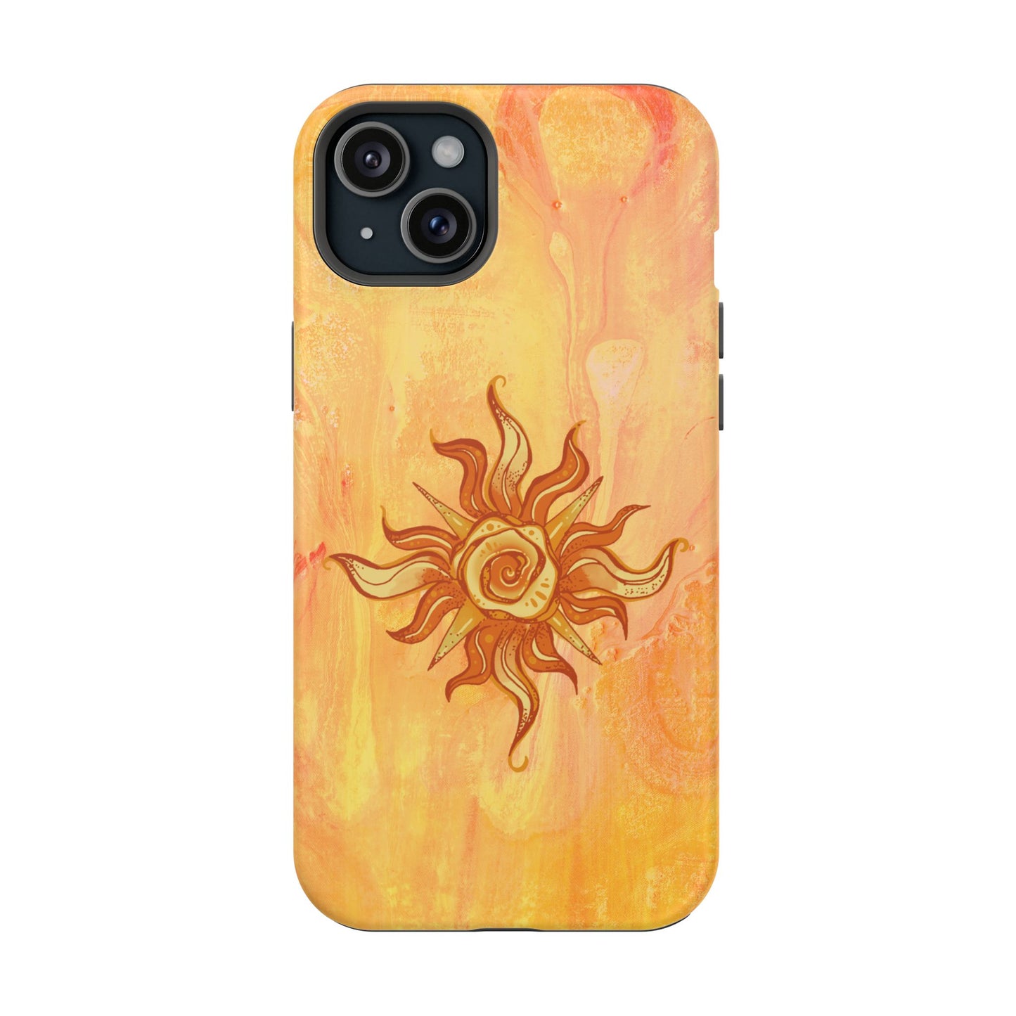 Sunlit Sol Tough Case