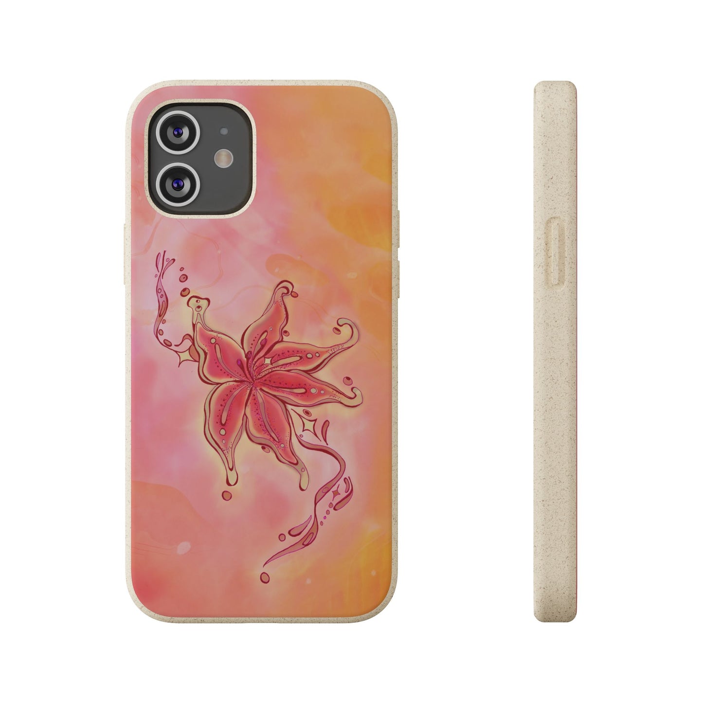 Lily Bloom Eco-Case