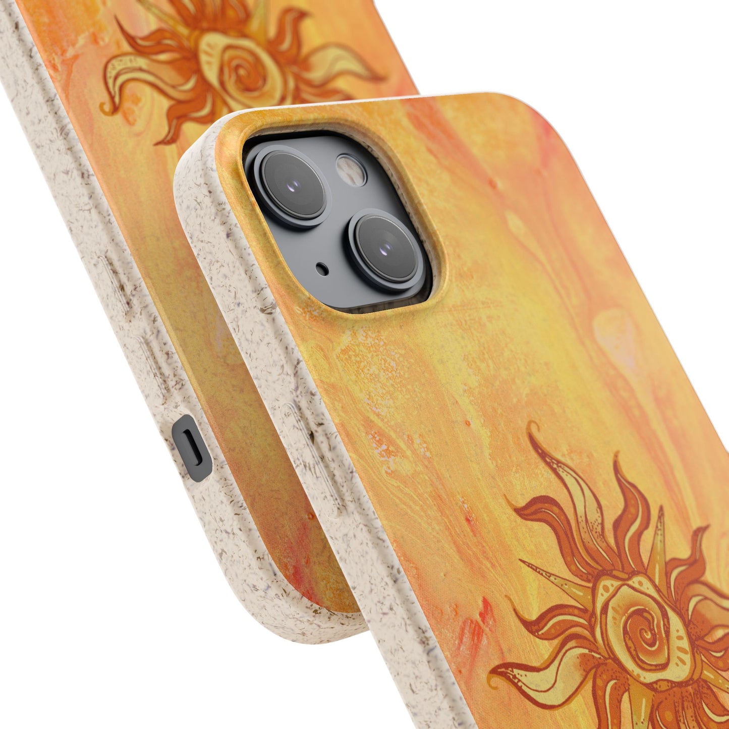 Sunlit Sol Eco-Case