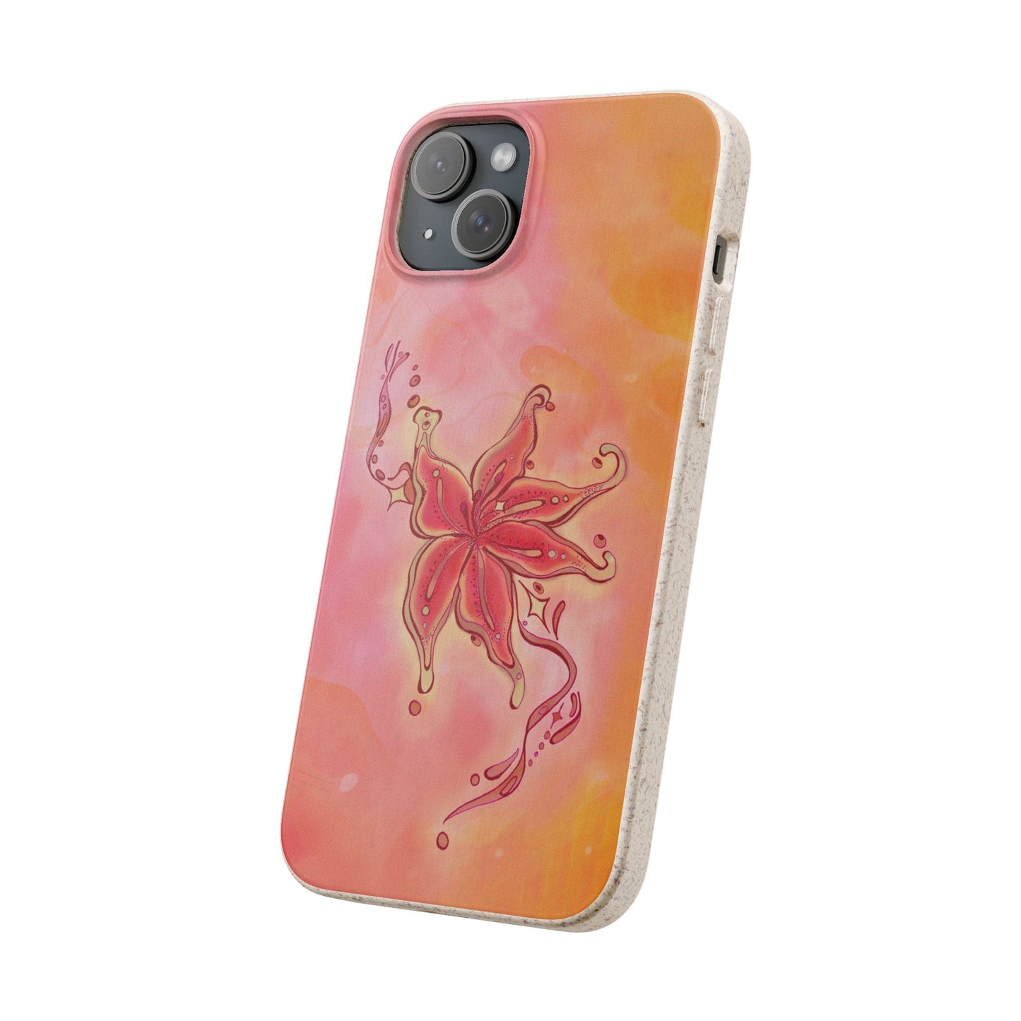 Lily Bloom Eco-Case