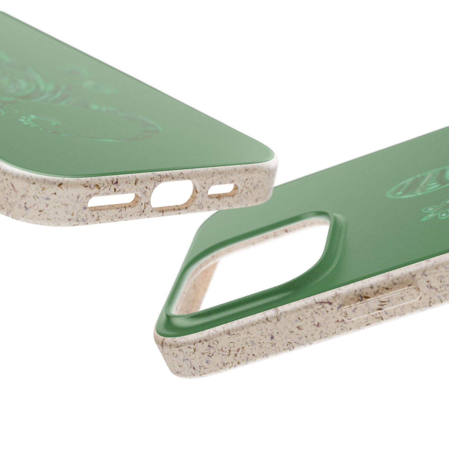 Lizard Life Eco-Case