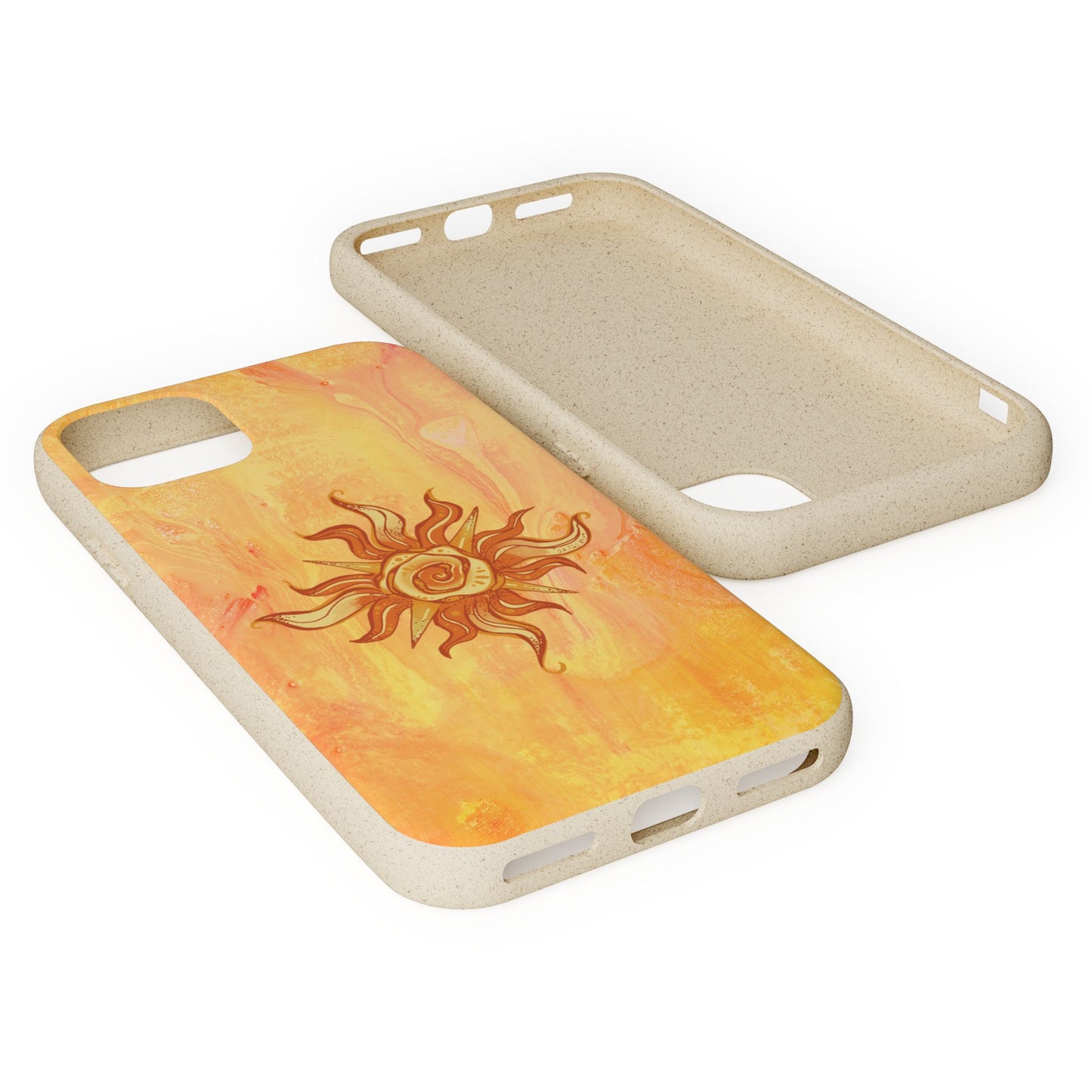 Sunlit Sol Eco-Case