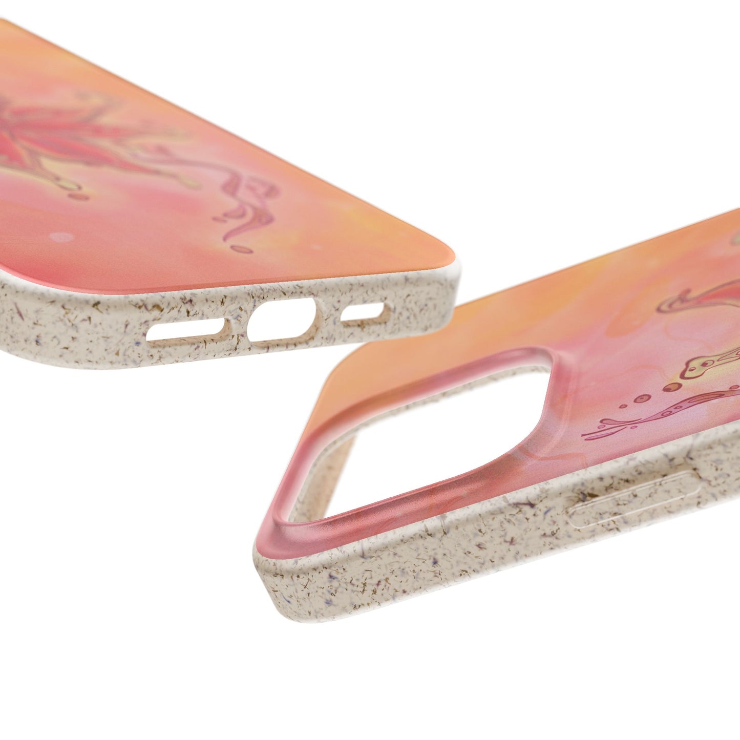 Lily Bloom Eco-Case
