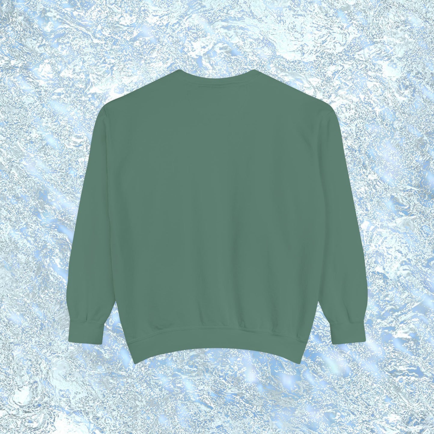 Heart Of Christmas Sweatshirt