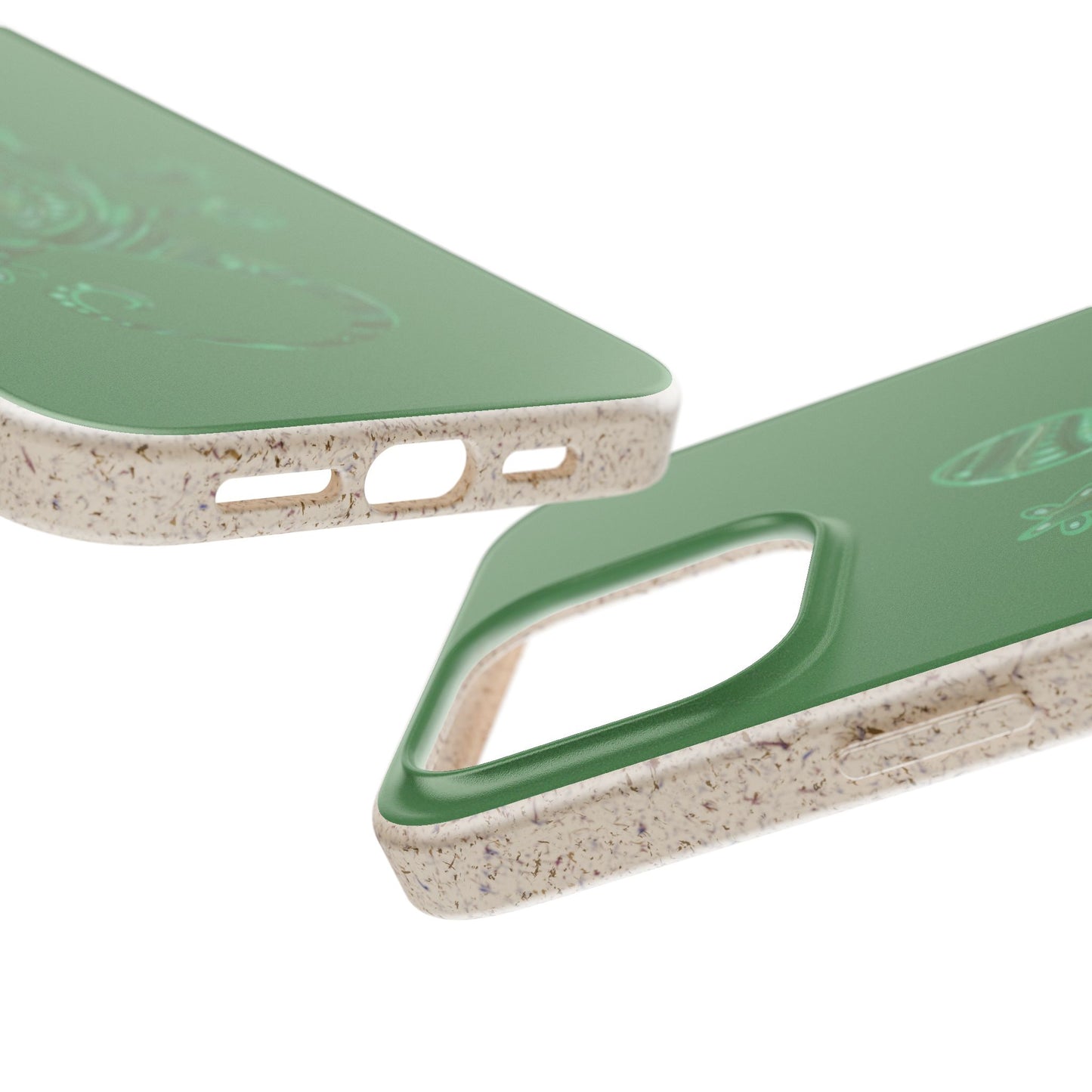 Lizard Life Eco-Case