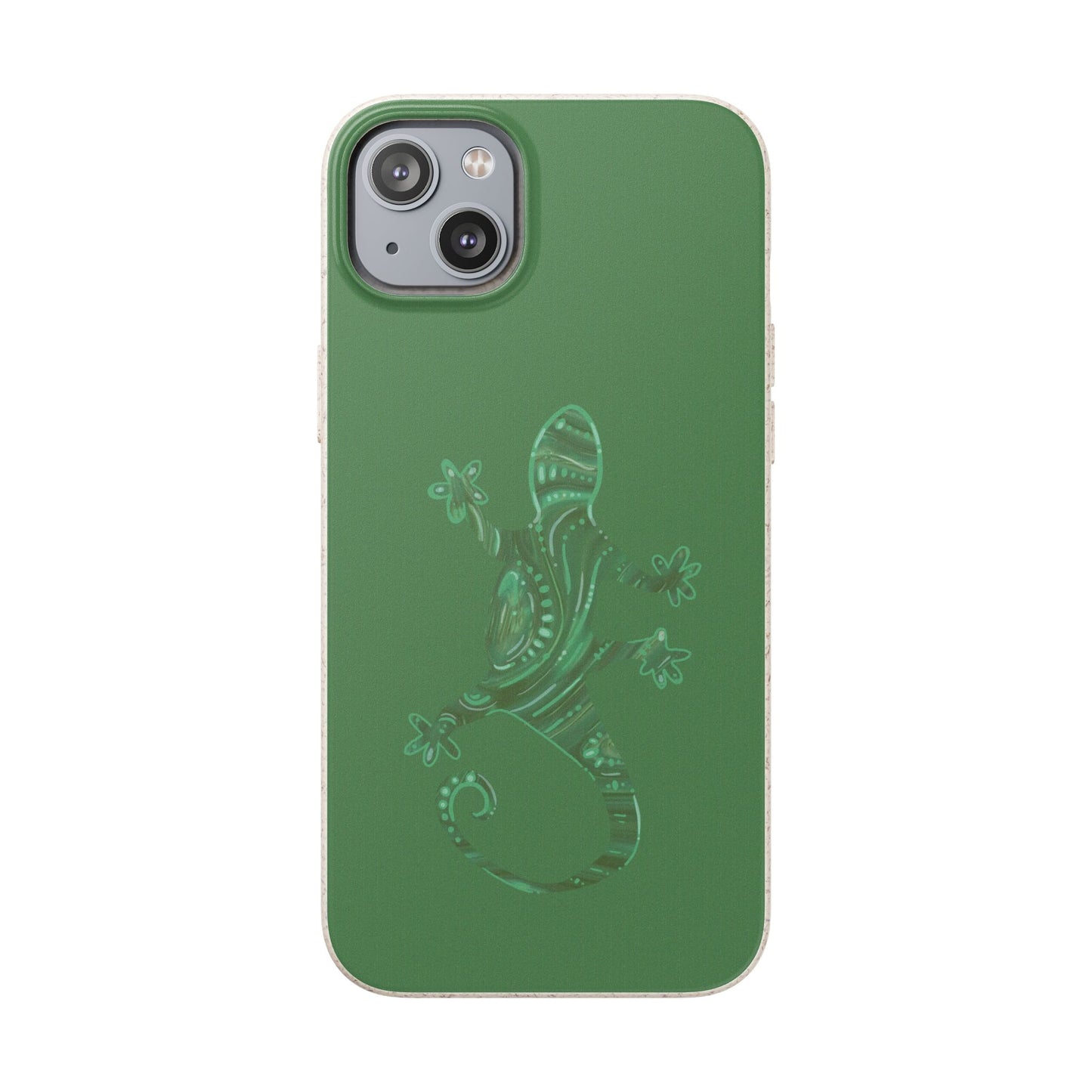 Lizard Life Eco-Case