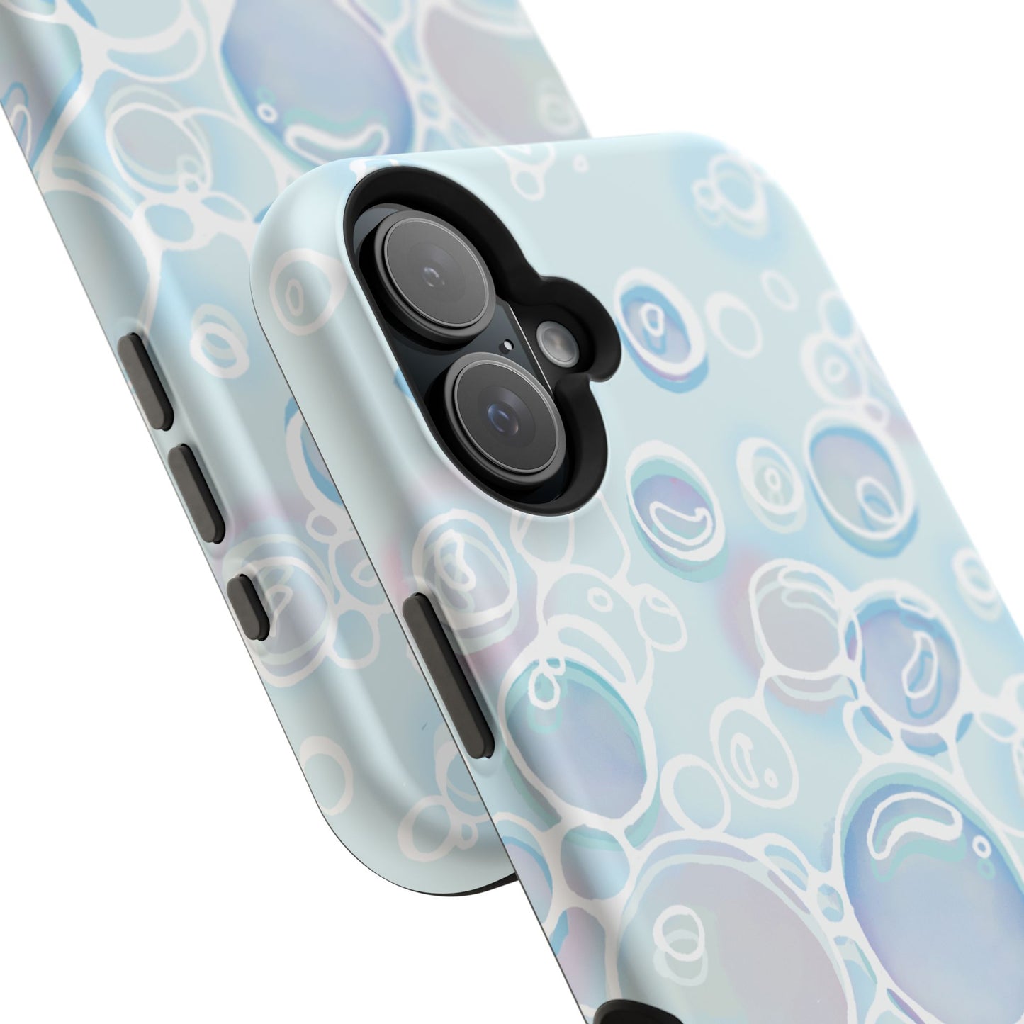 Bubble Dreams Tough Case