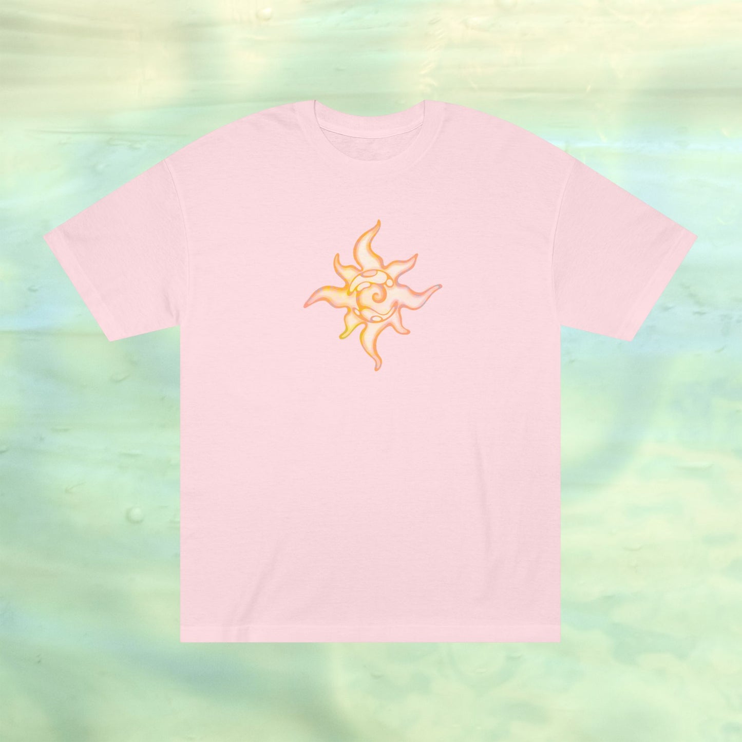 Sol Grown Sunshine Tee