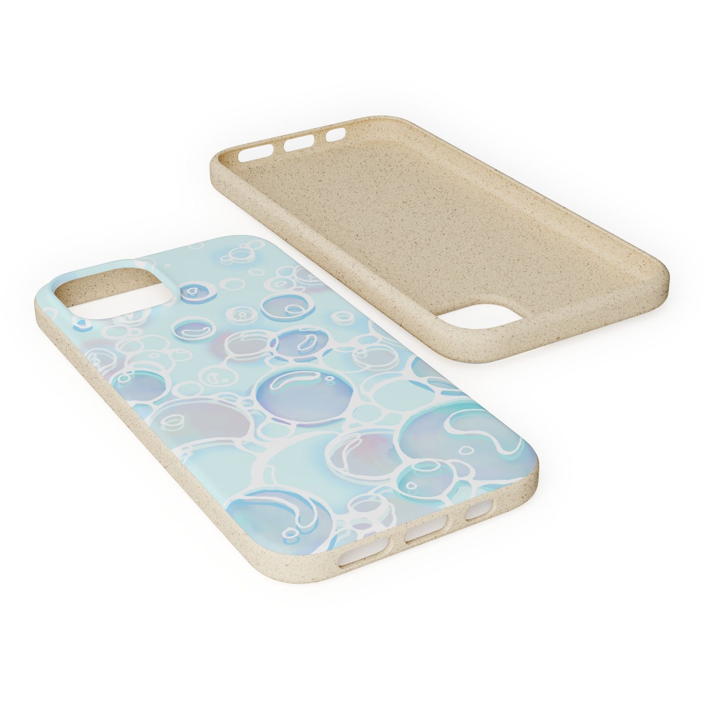 Bubble Dreams Eco-Case