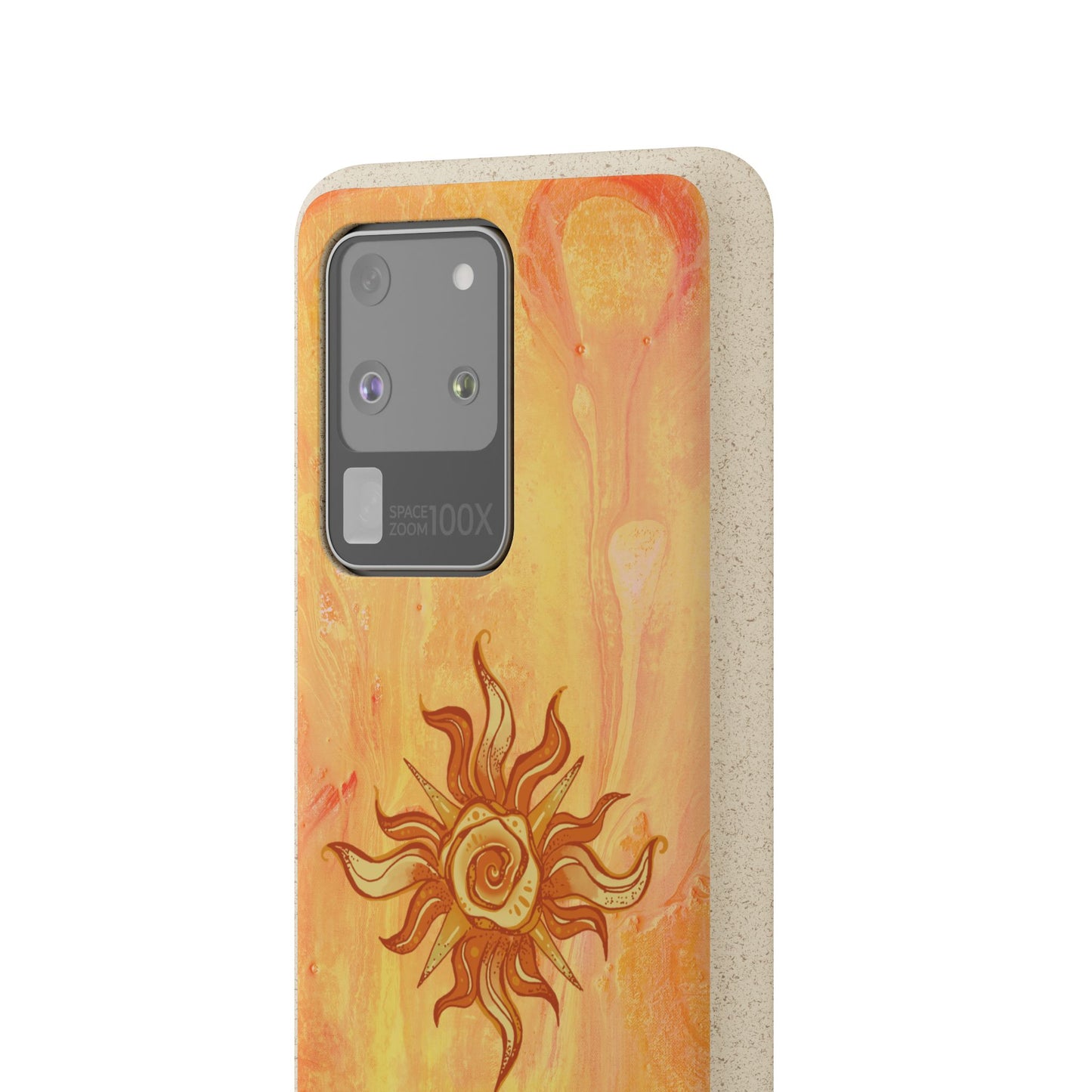 Sunlit Sol Eco-Case
