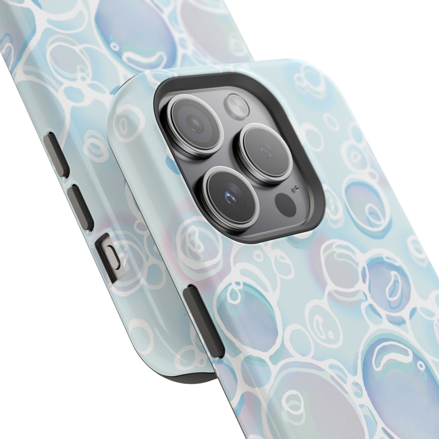 Bubble Dreams Tough Case