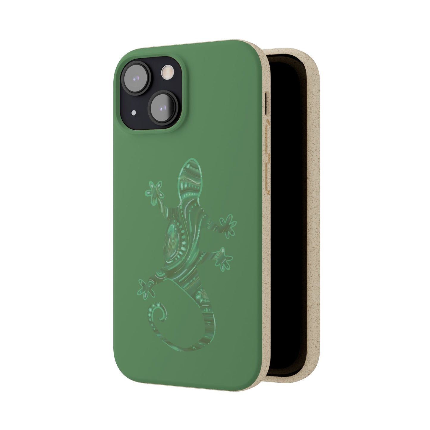 Lizard Life Eco-Case