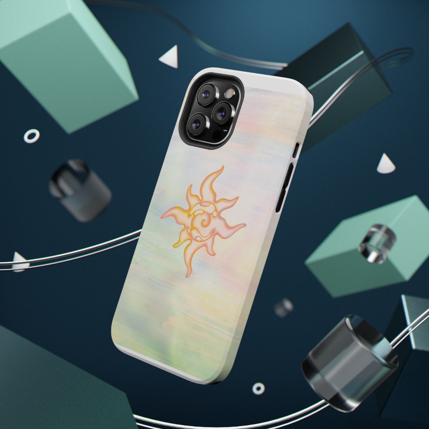 Solar Dreams Case