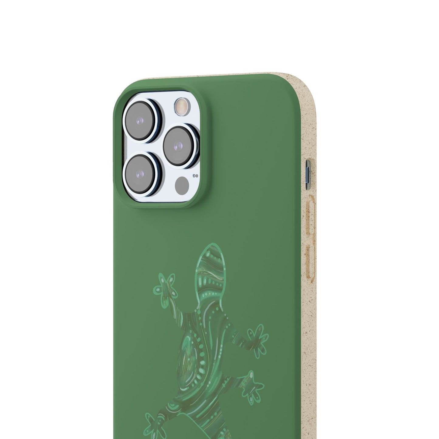 Lizard Life Eco-Case
