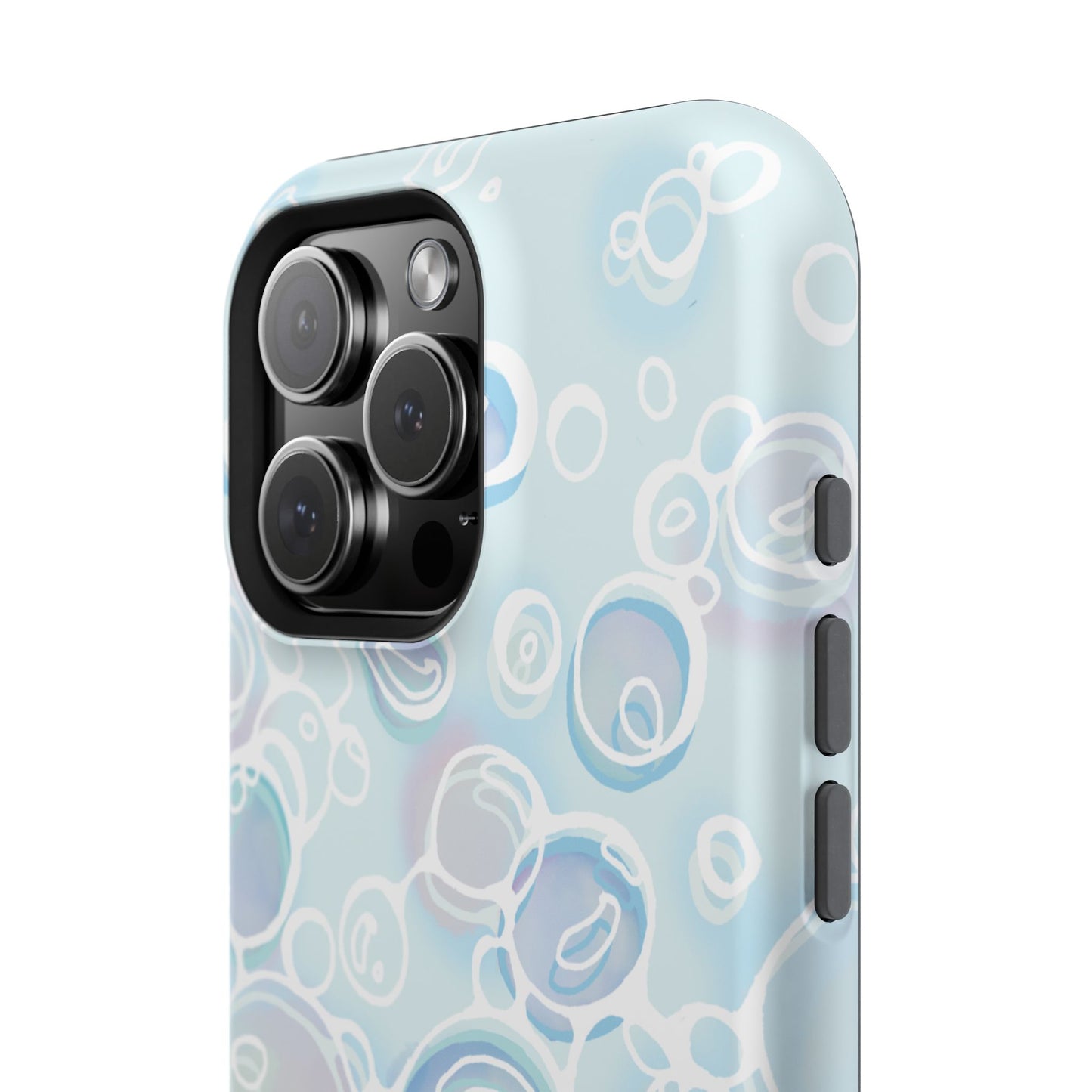 Bubble Dreams Tough Case