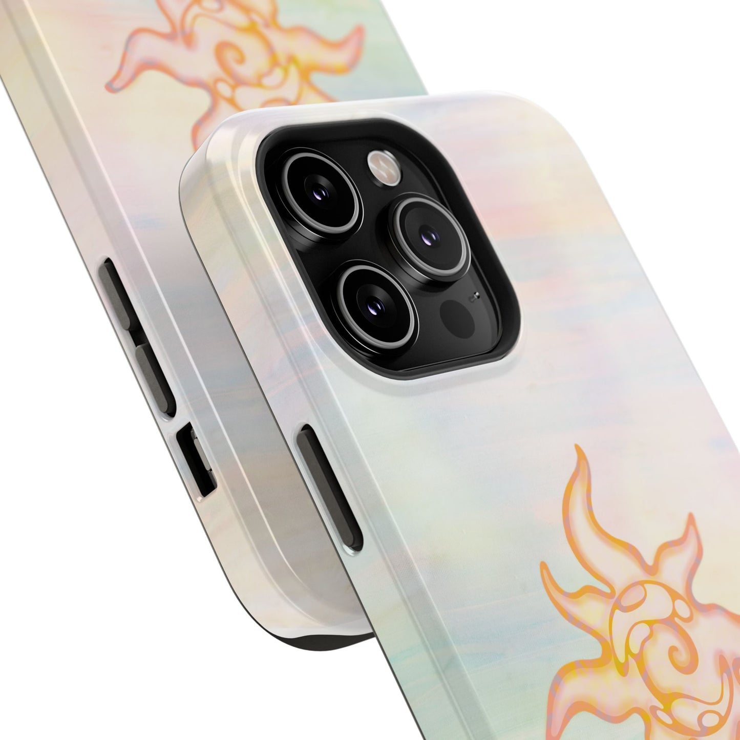 Solar Dreams Case