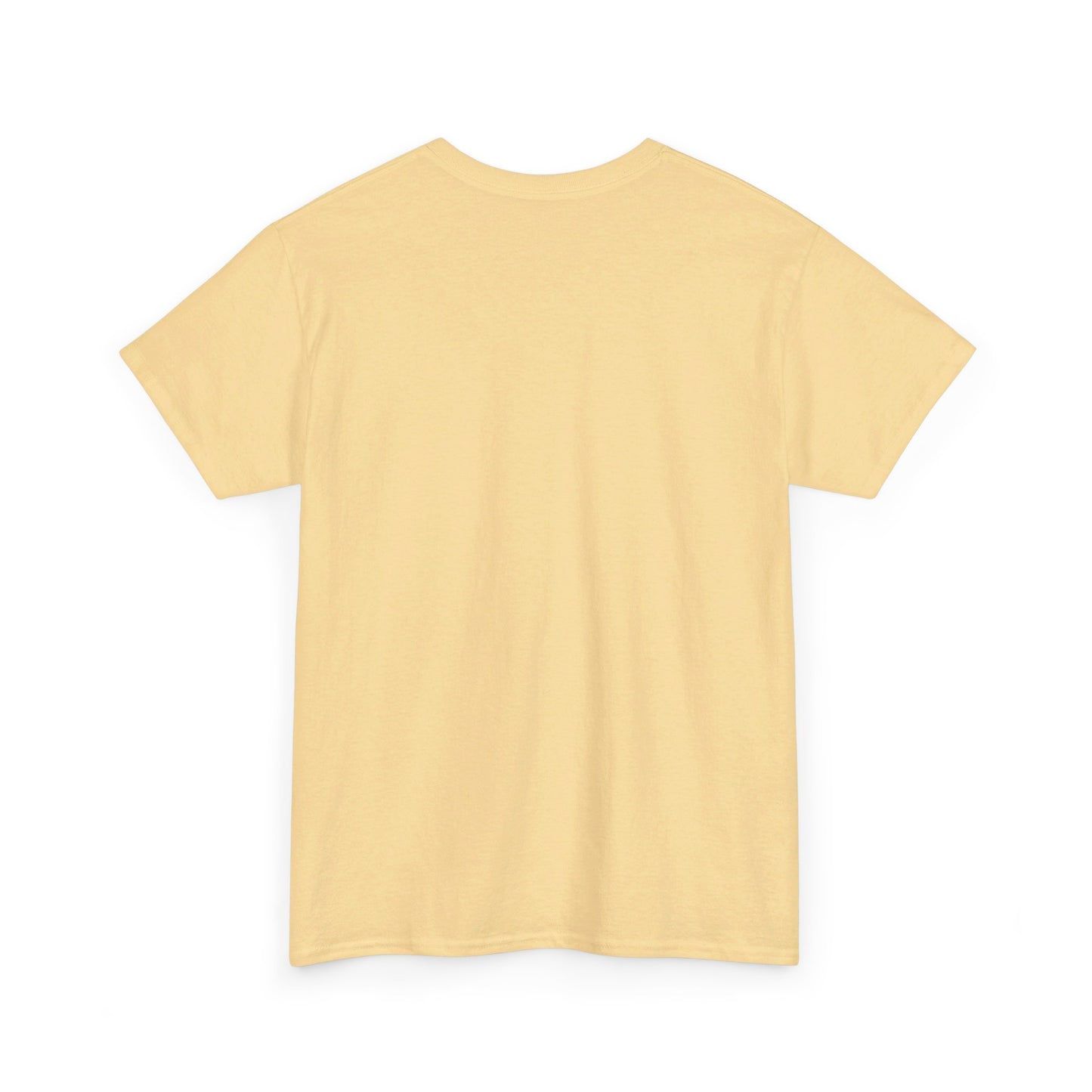 Bubbles Heavy Cotton Tee