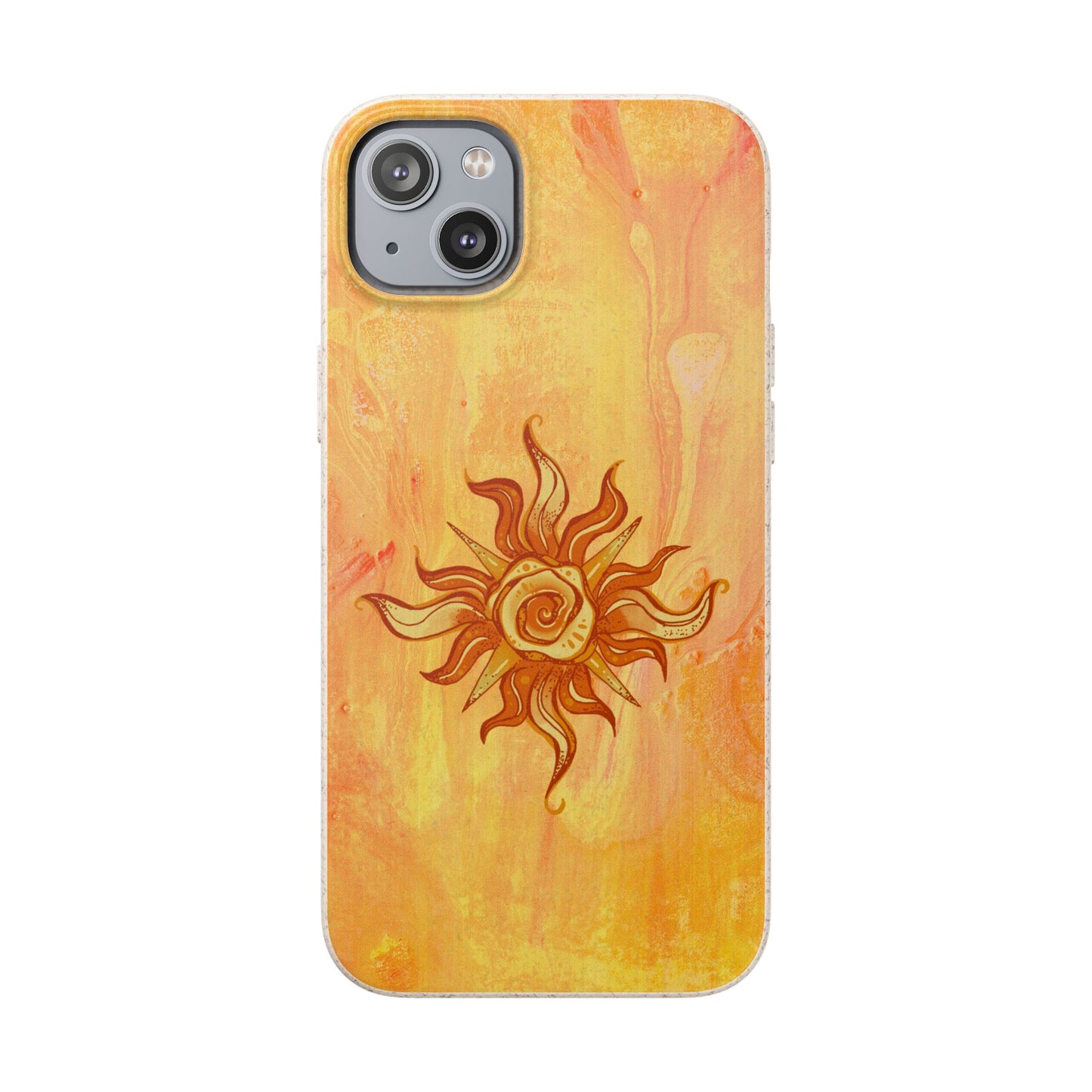 Sunlit Sol Eco-Case