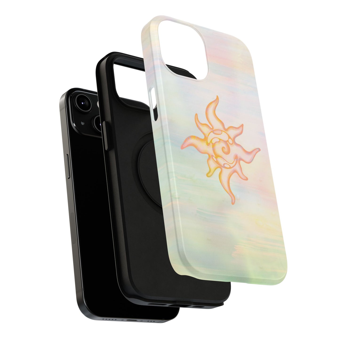 Solar Dreams Case