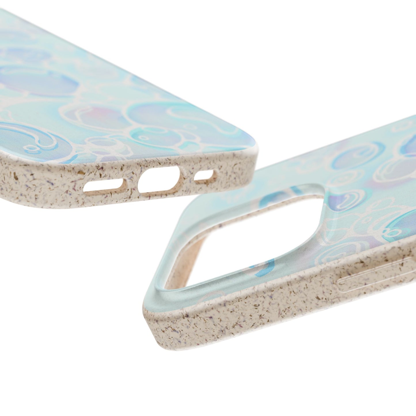 Bubble Dreams Eco-Case