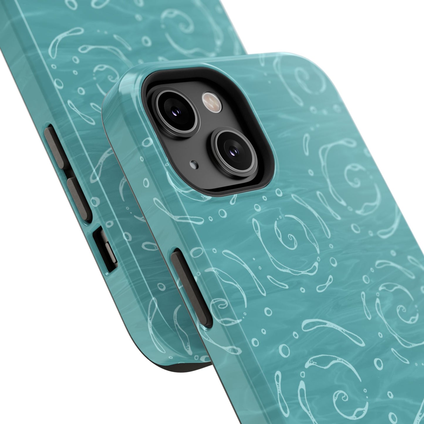 Currents Tough Case