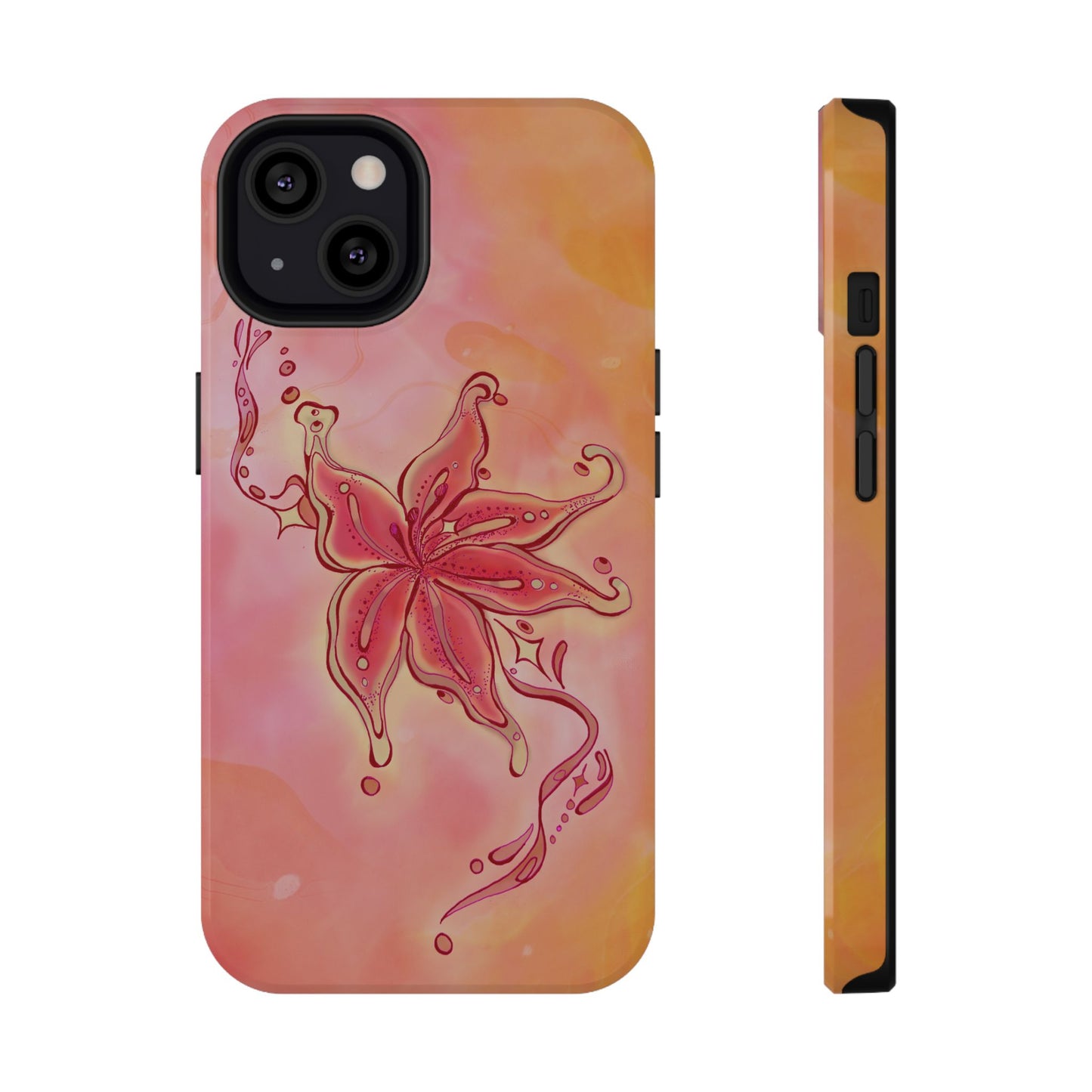 Lily Bloom Tough Case