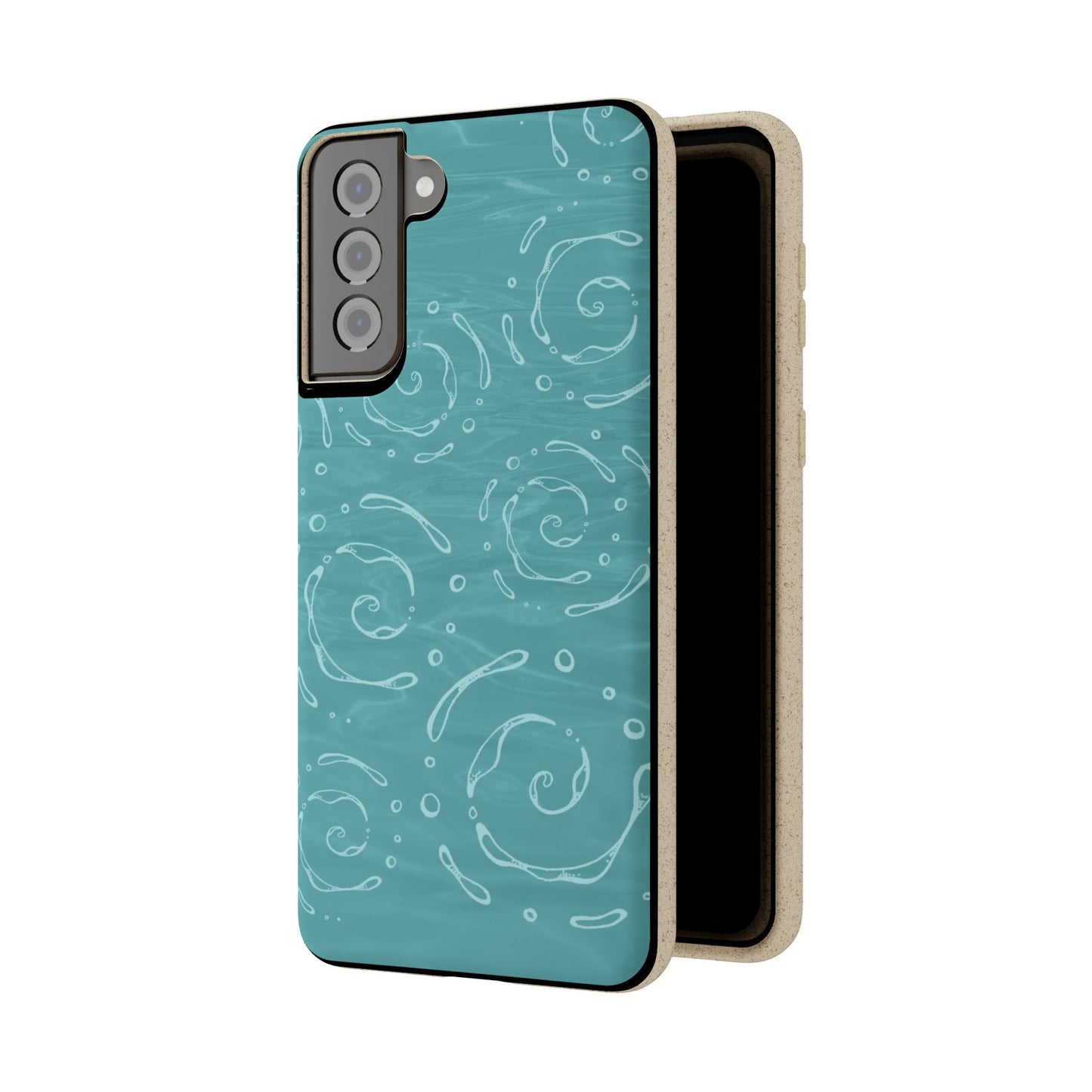 Currents Eco-Case