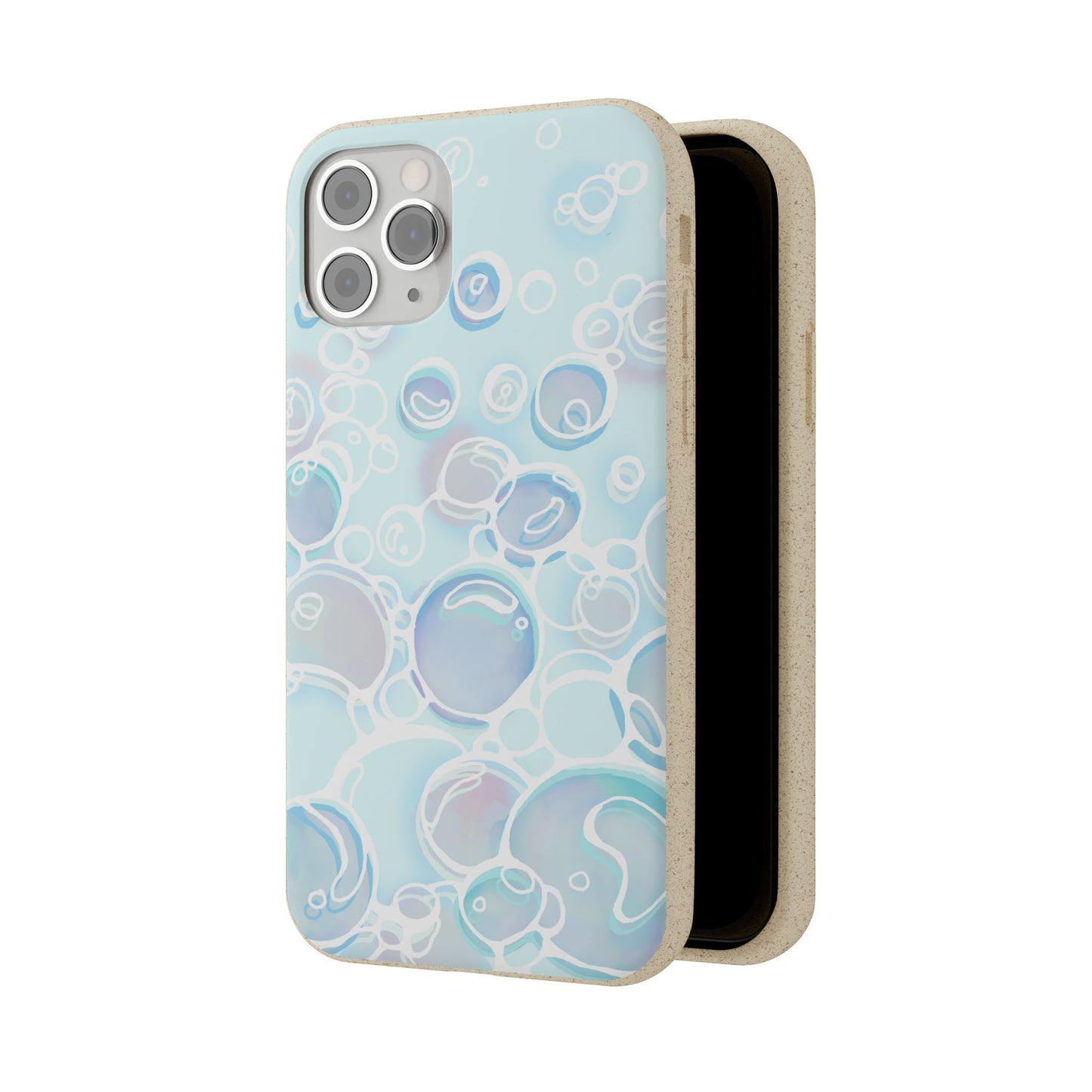 Bubble Dreams Eco-Case