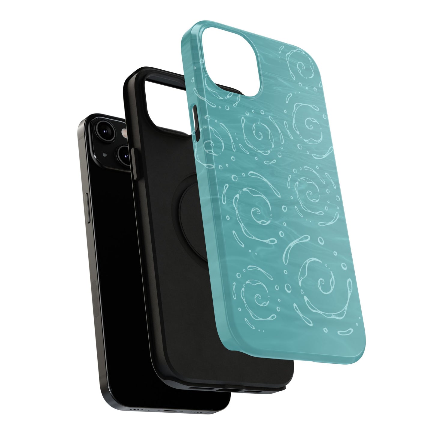 Currents Tough Case