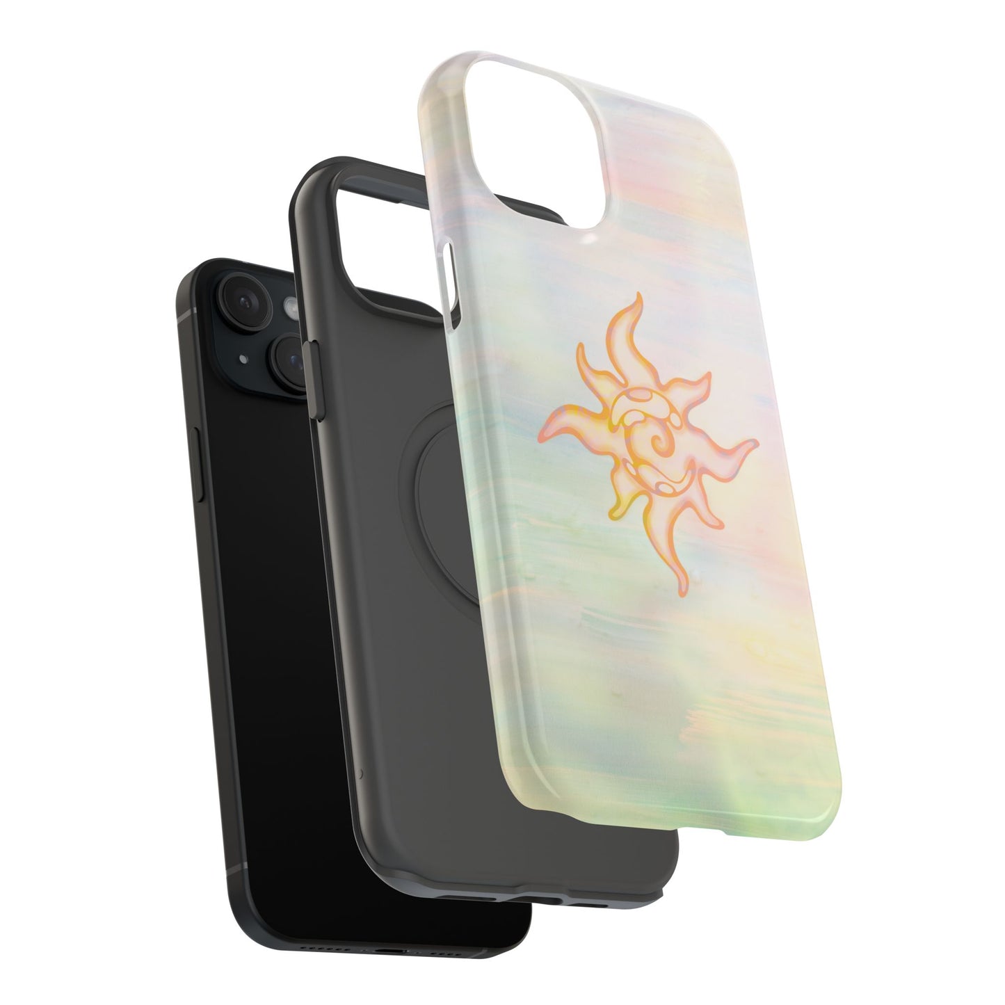Solar Dreams Case