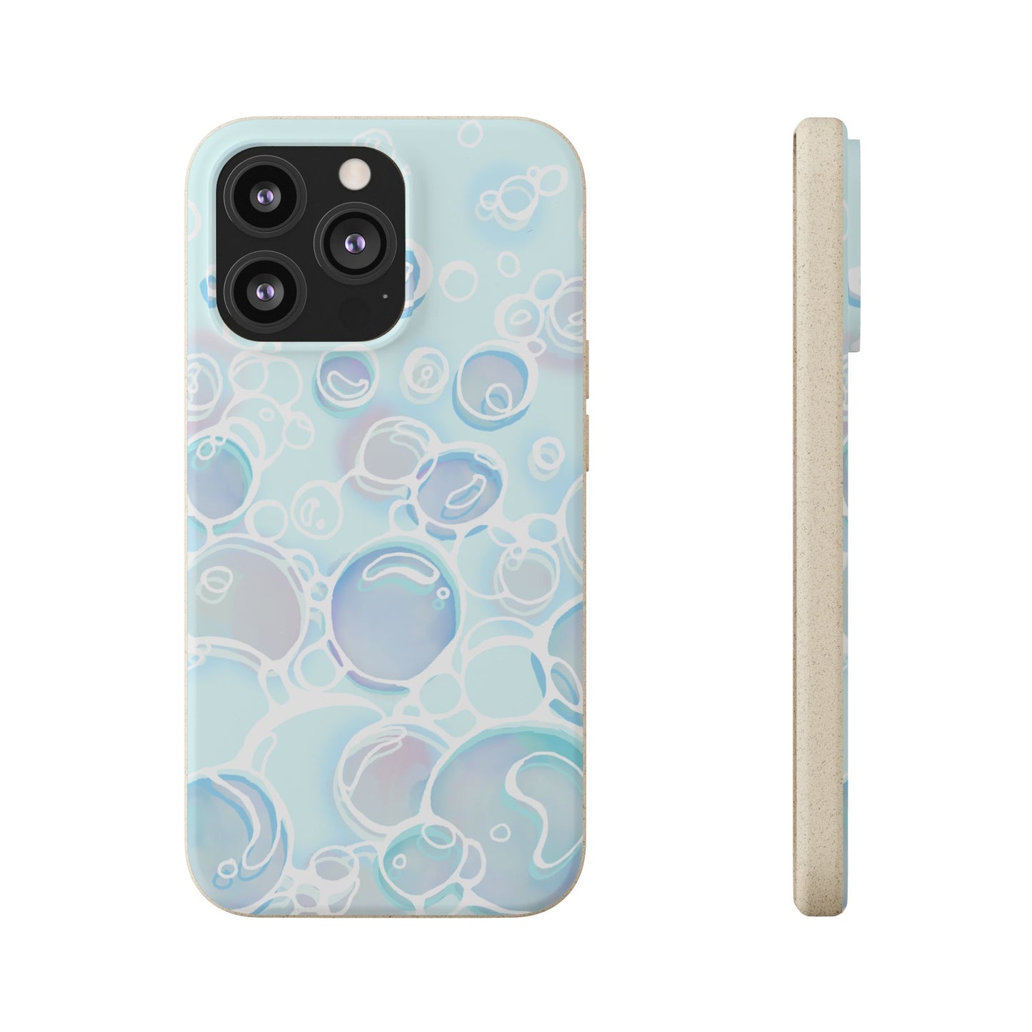 Bubble Dreams Eco-Case