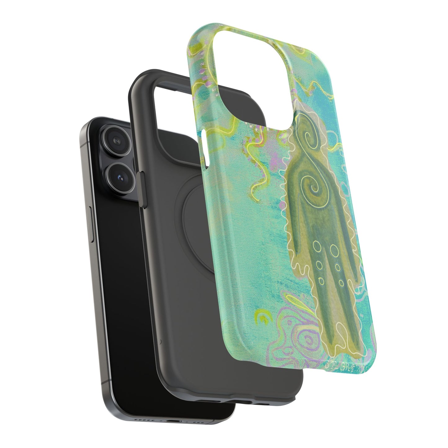 Sol Case