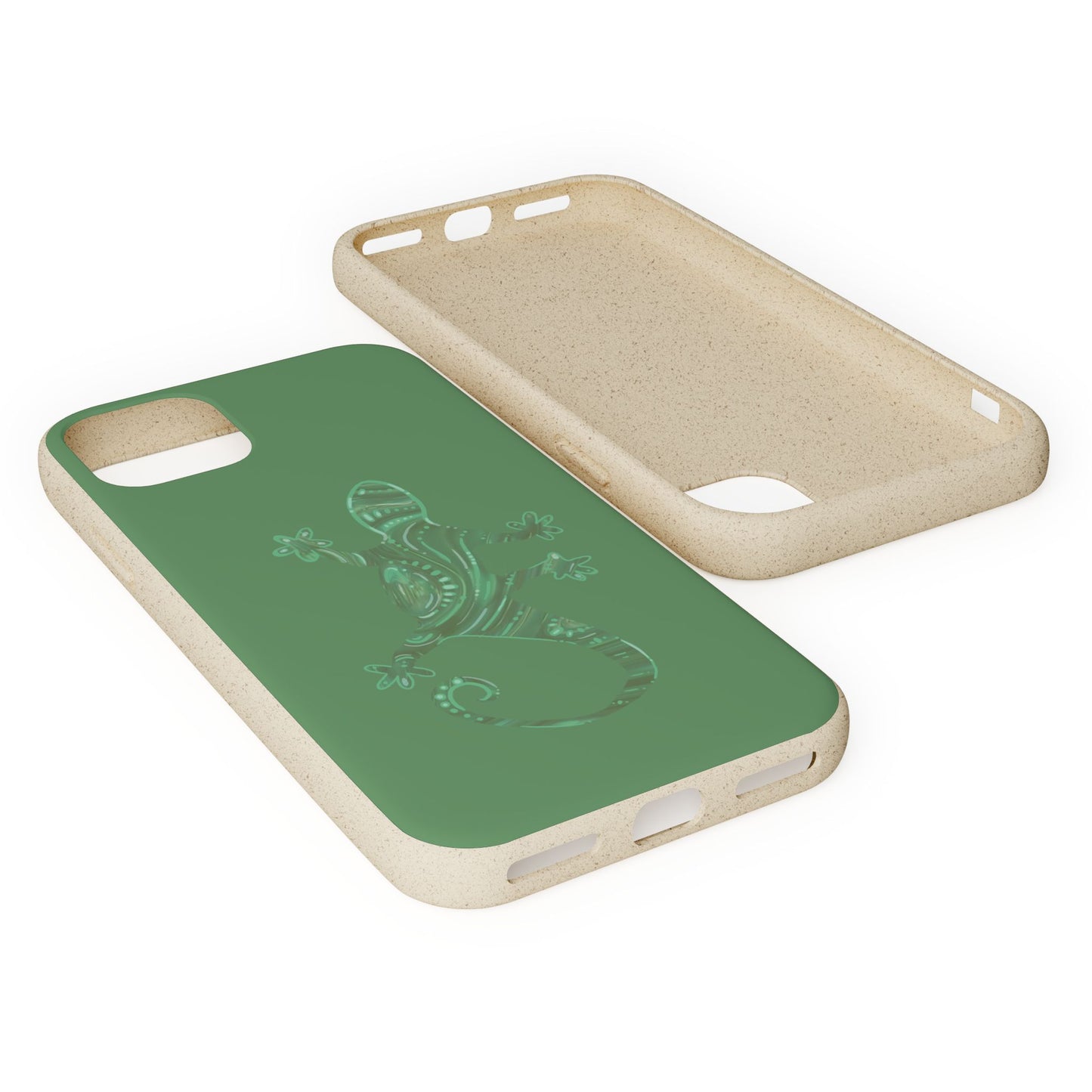 Lizard Life Eco-Case