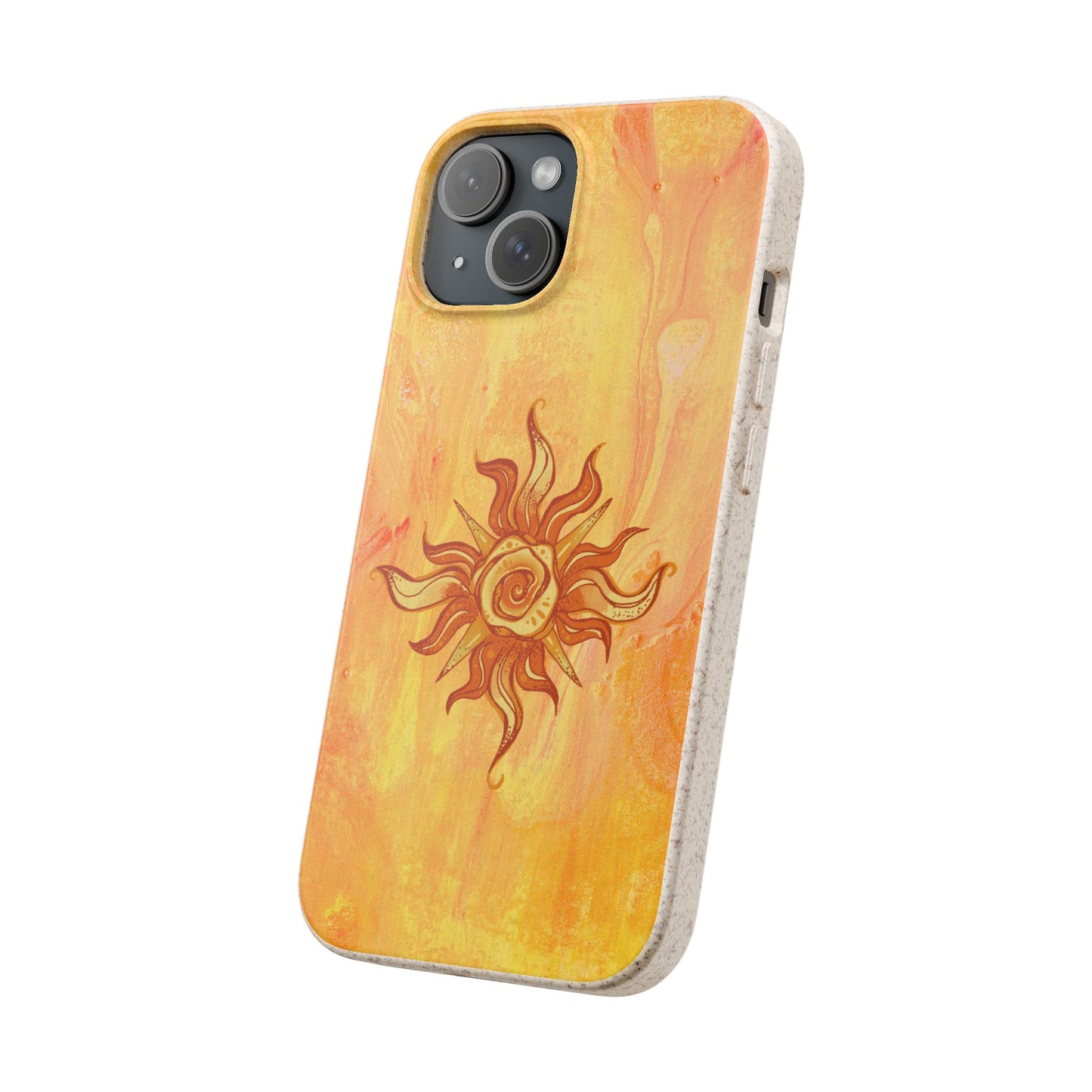 Sunlit Sol Eco-Case