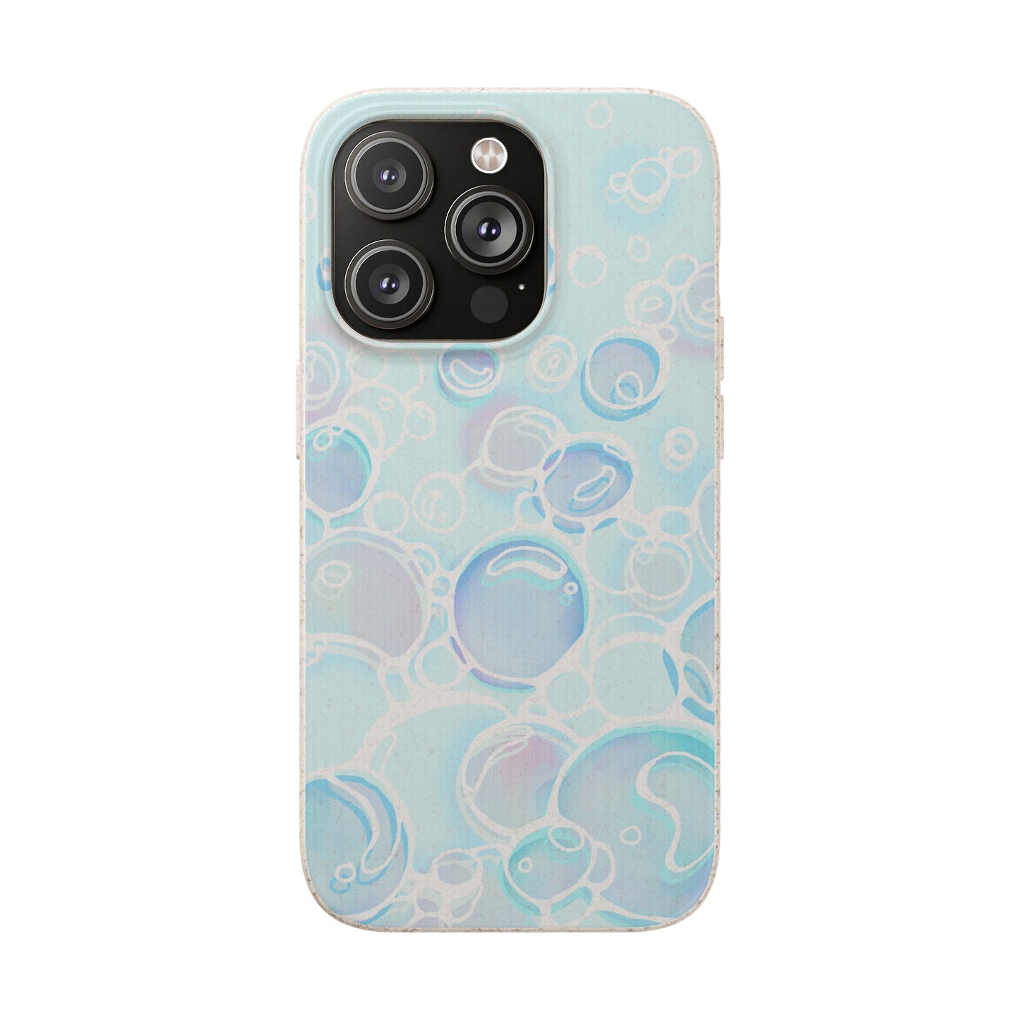 Bubble Dreams Eco-Case