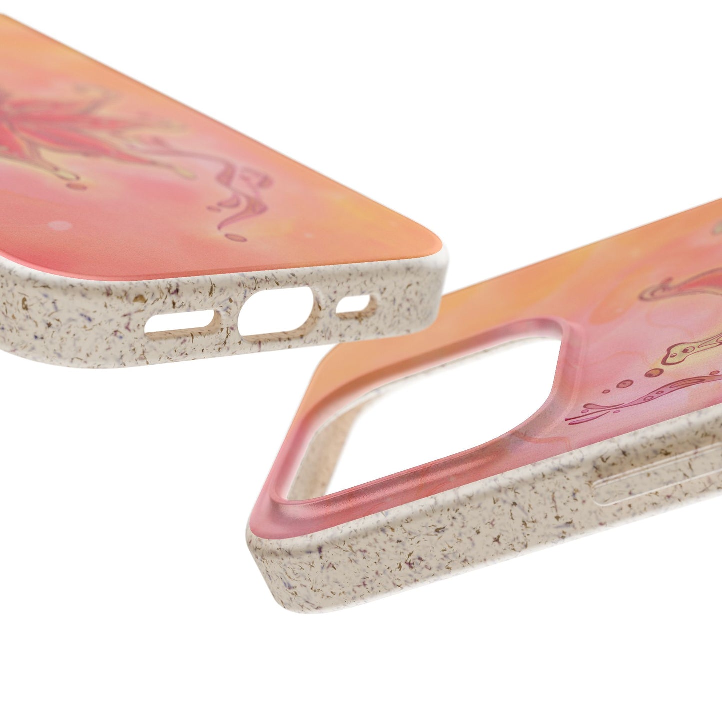 Lily Bloom Eco-Case