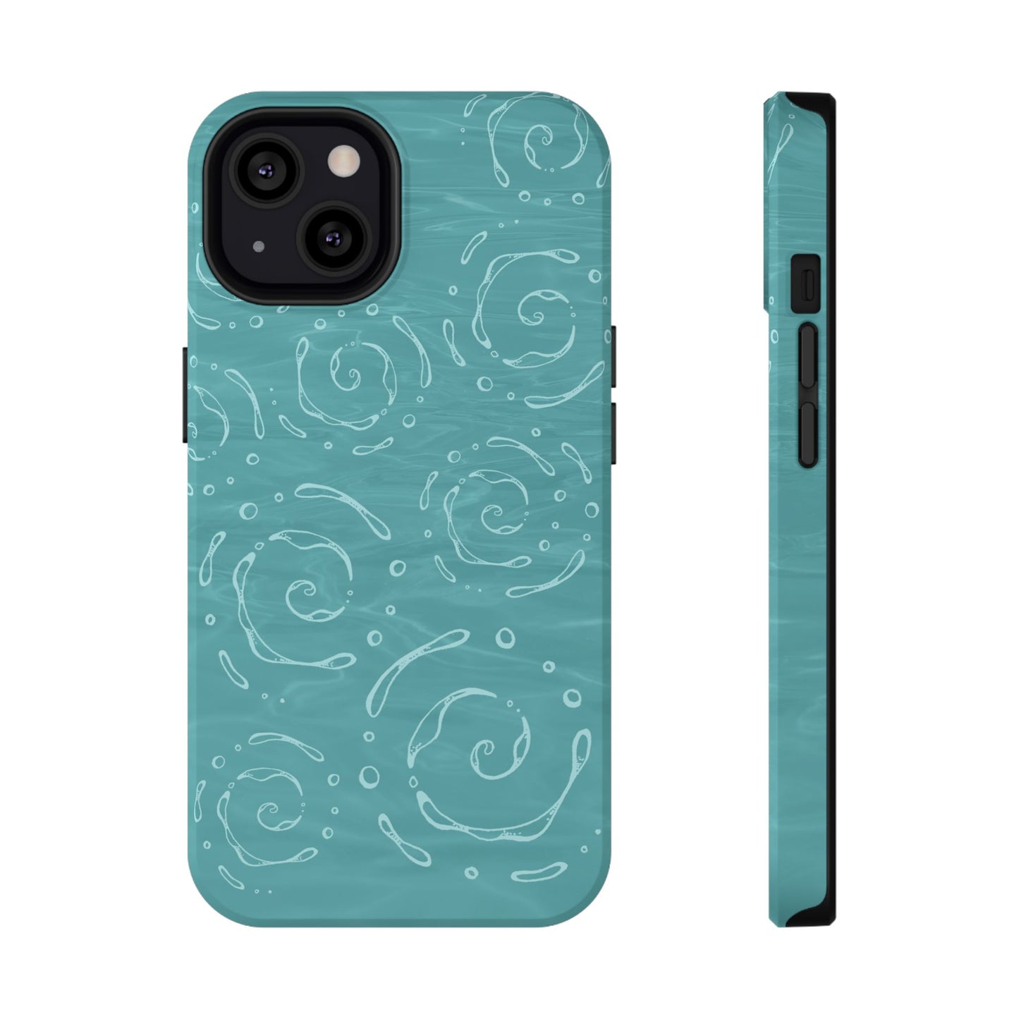 Currents Tough Case