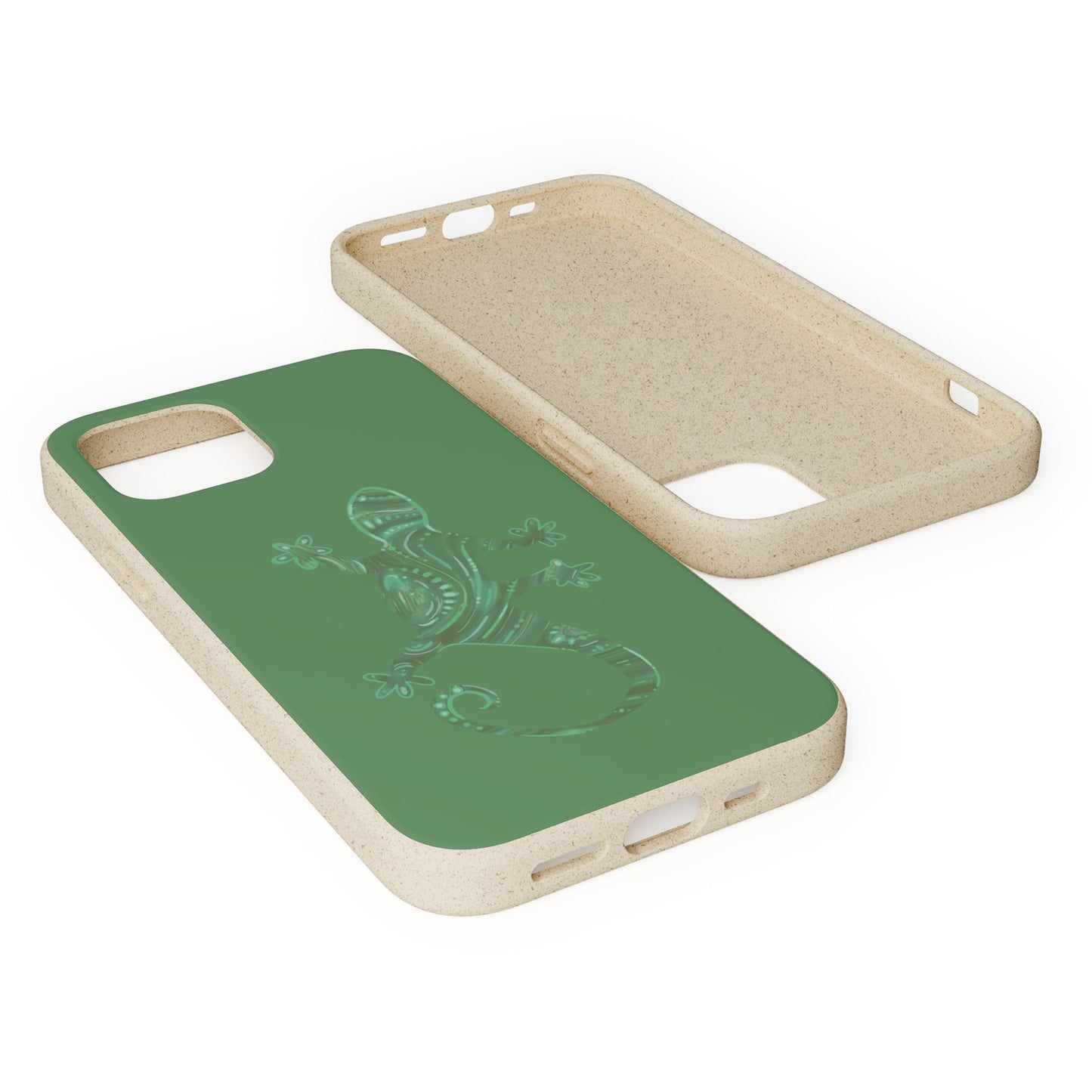 Lizard Life Eco-Case