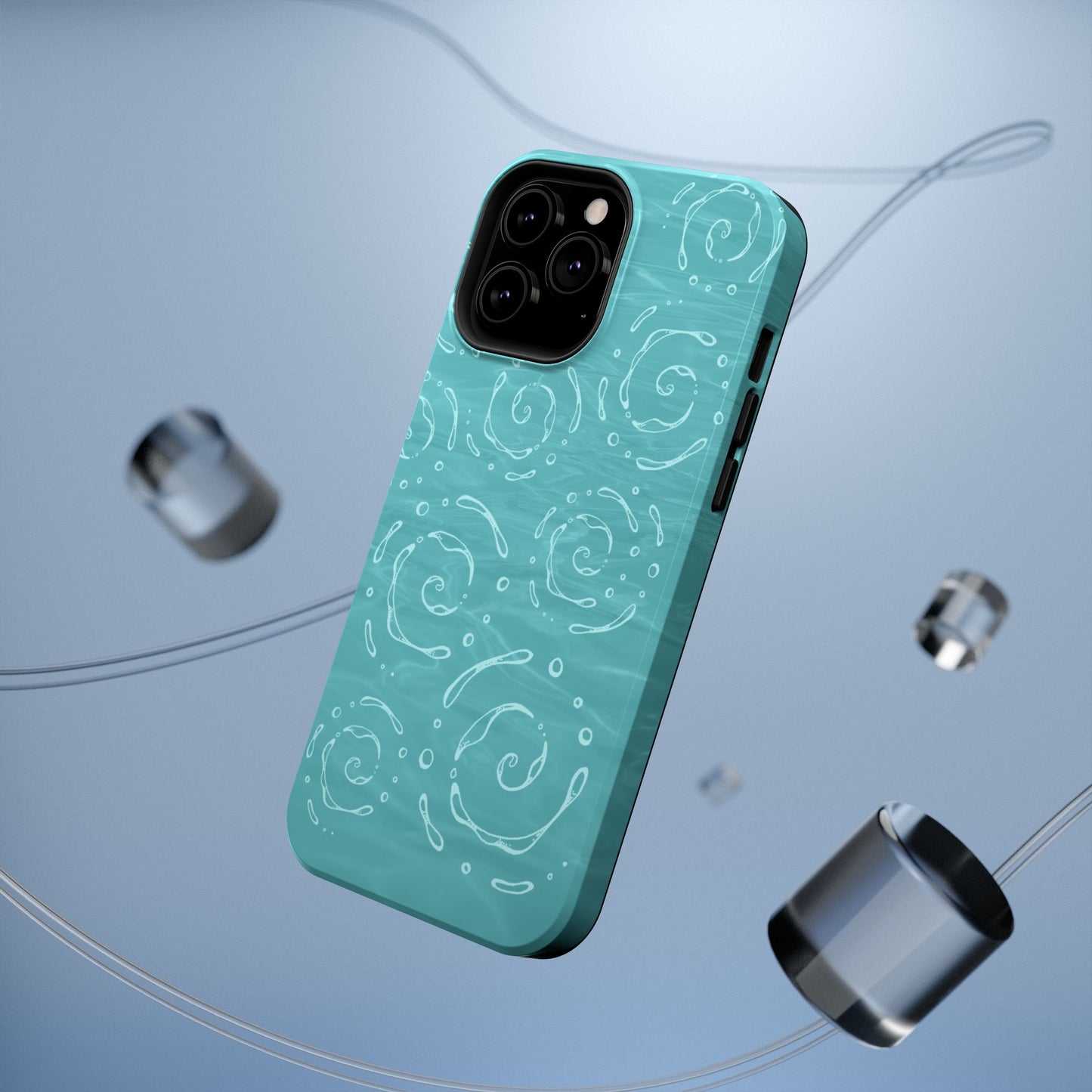 Currents Tough Case