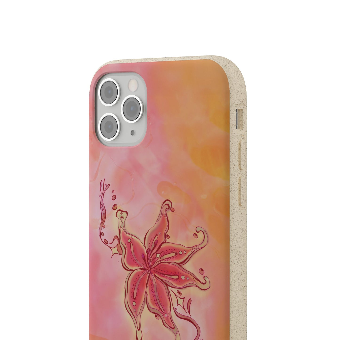 Lily Bloom Eco-Case