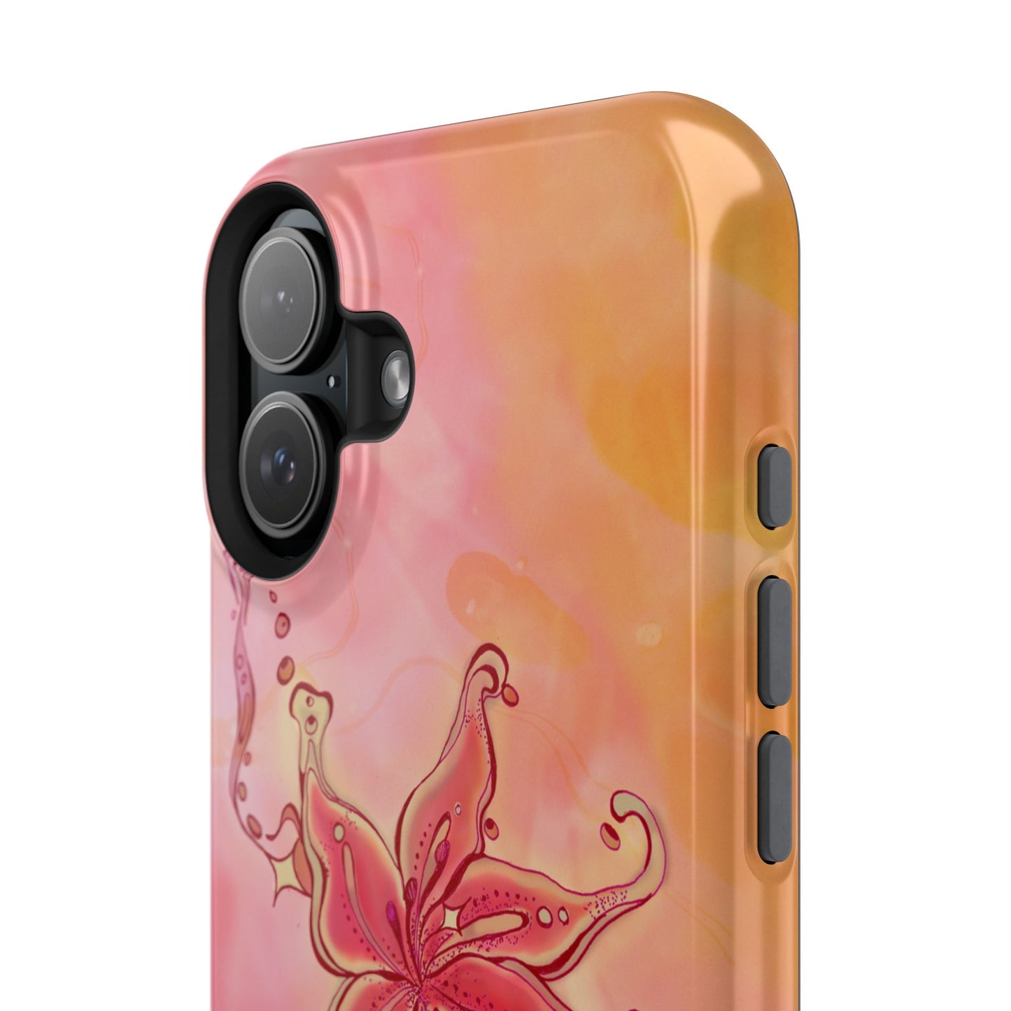 Lily Bloom Tough Case