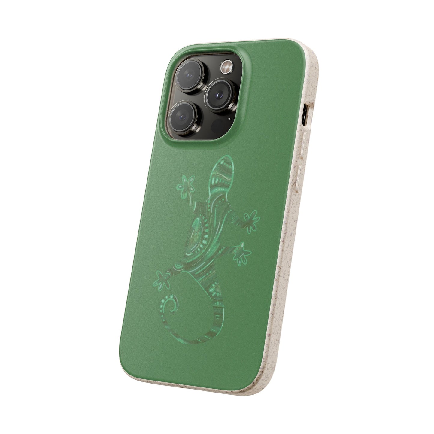 Lizard Life Eco-Case